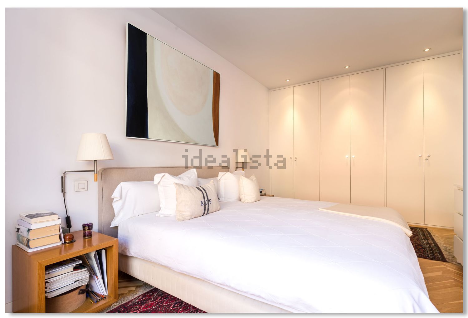 Piso de 268 m² en Barcelona