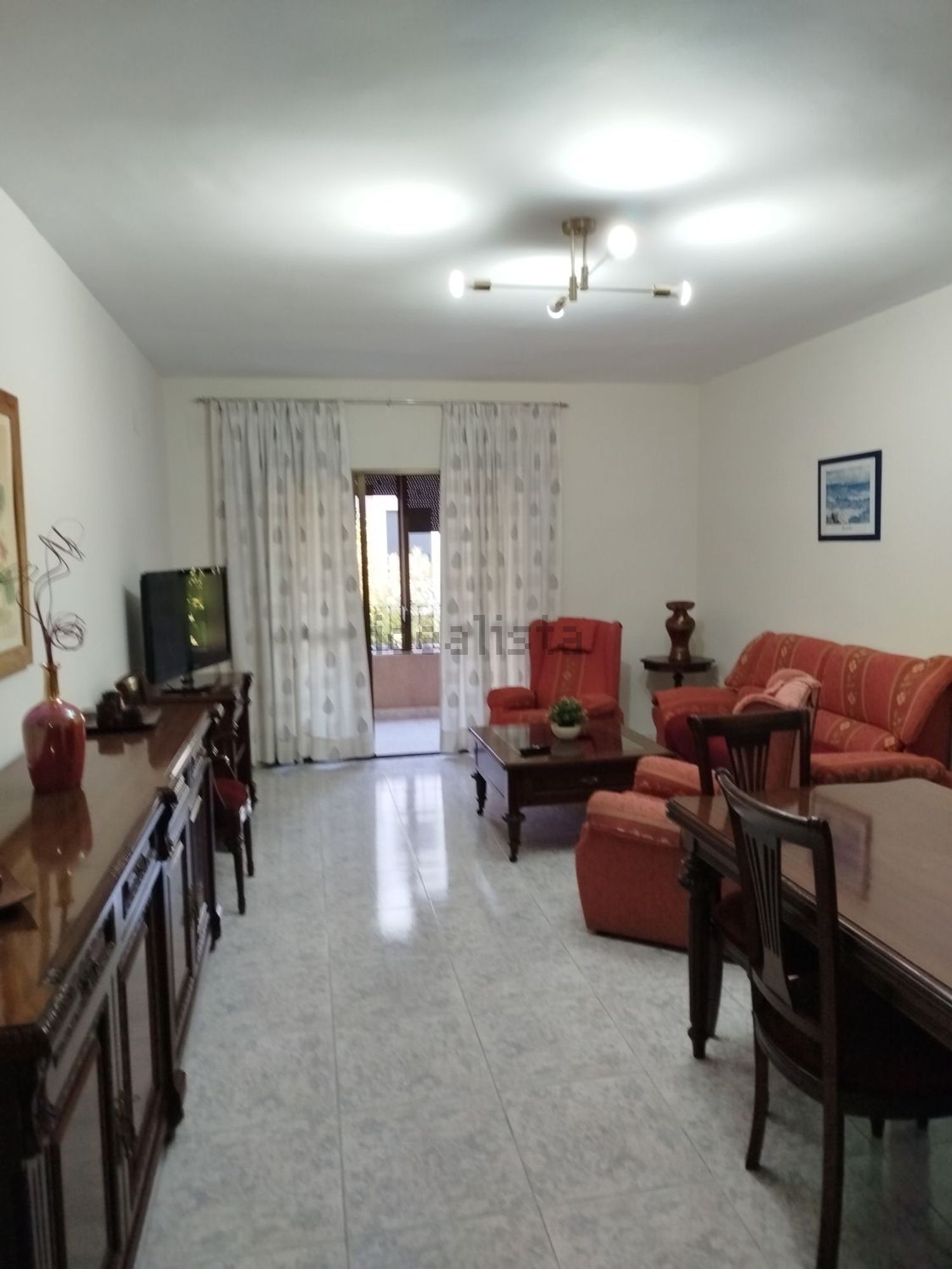 Piso de 90 m² en Andújar