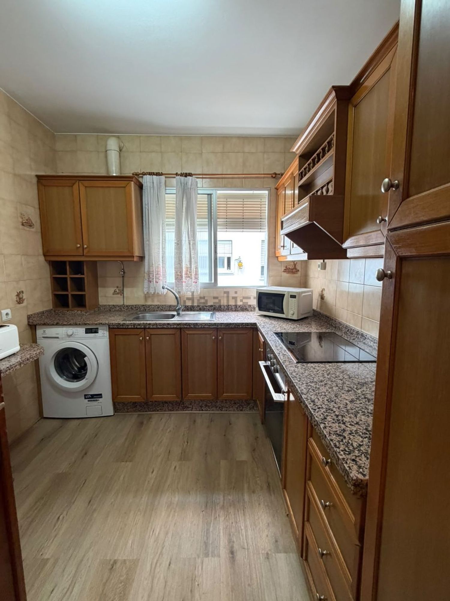 Habitació de lloguer, Còrdova
