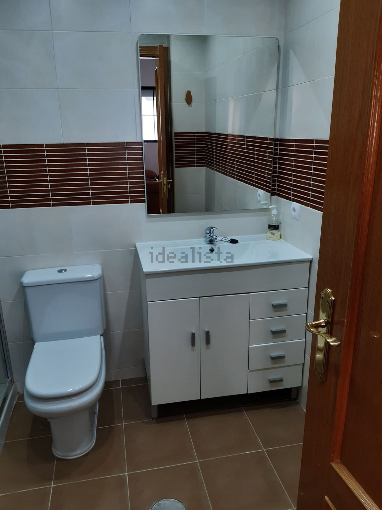 Pis de 45 m² a Villamayor