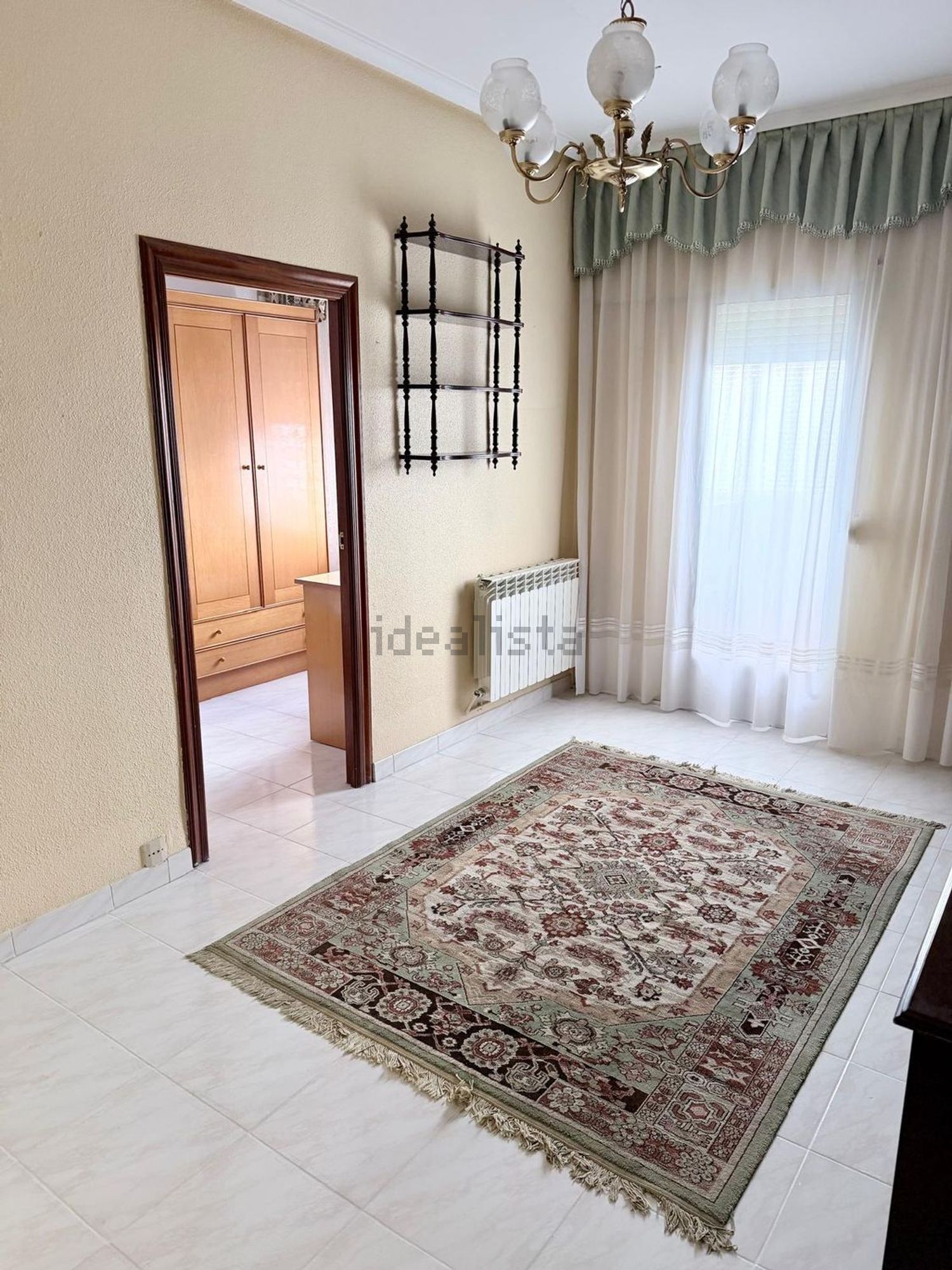 Pis de 80 m² a Valladolid