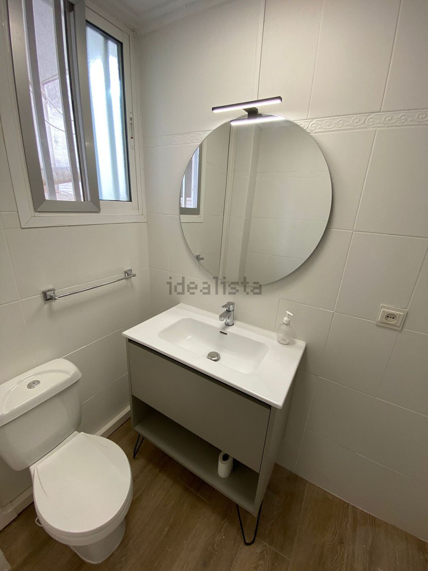 Pis de 97 m² a Alzira
