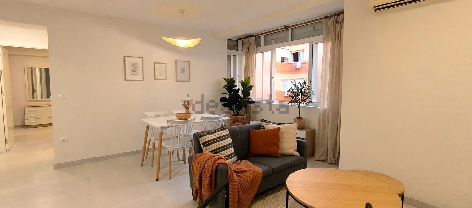 Pis de 120 m² a Sevilla