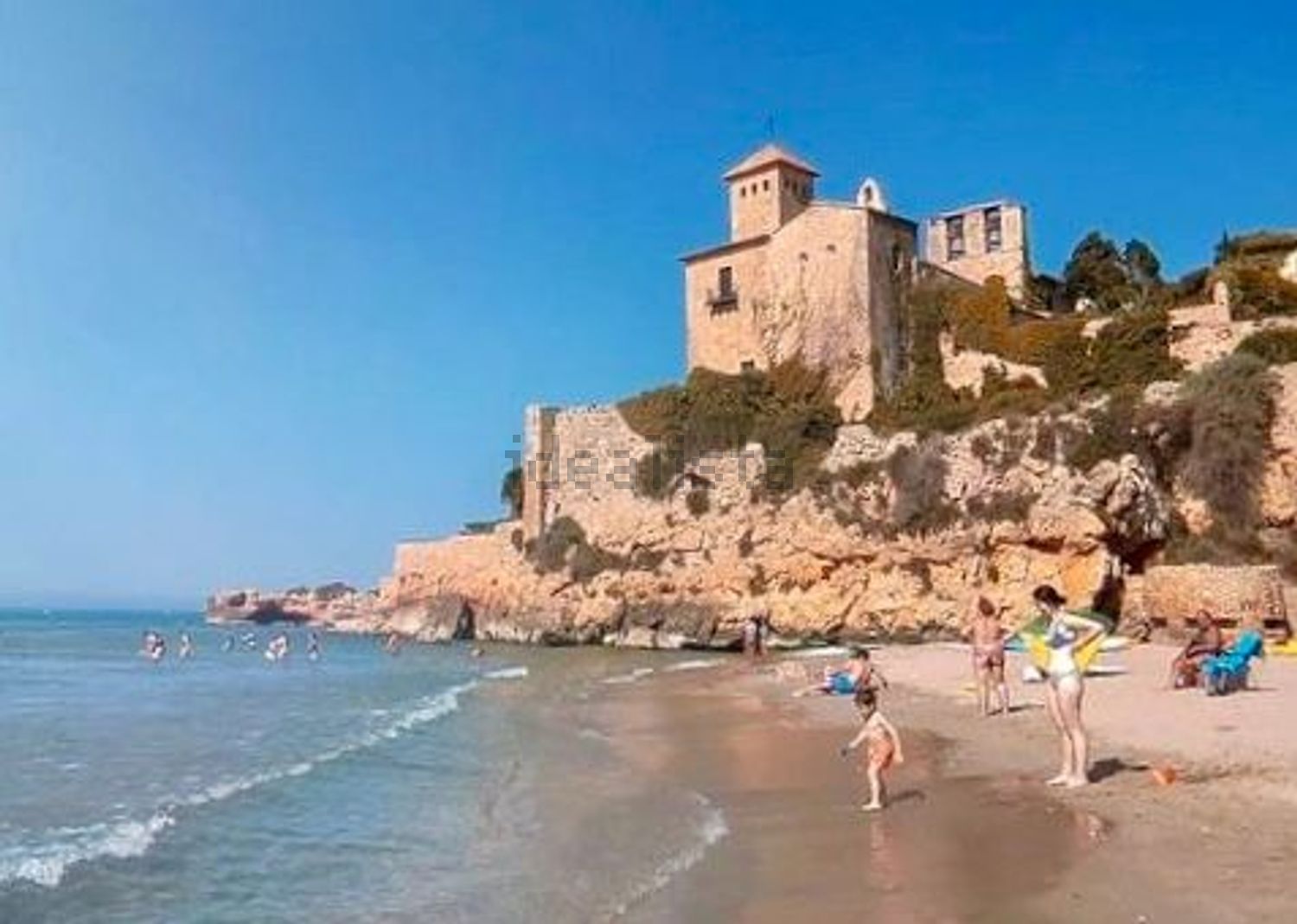 Wohnung 150 m² in Tarragona