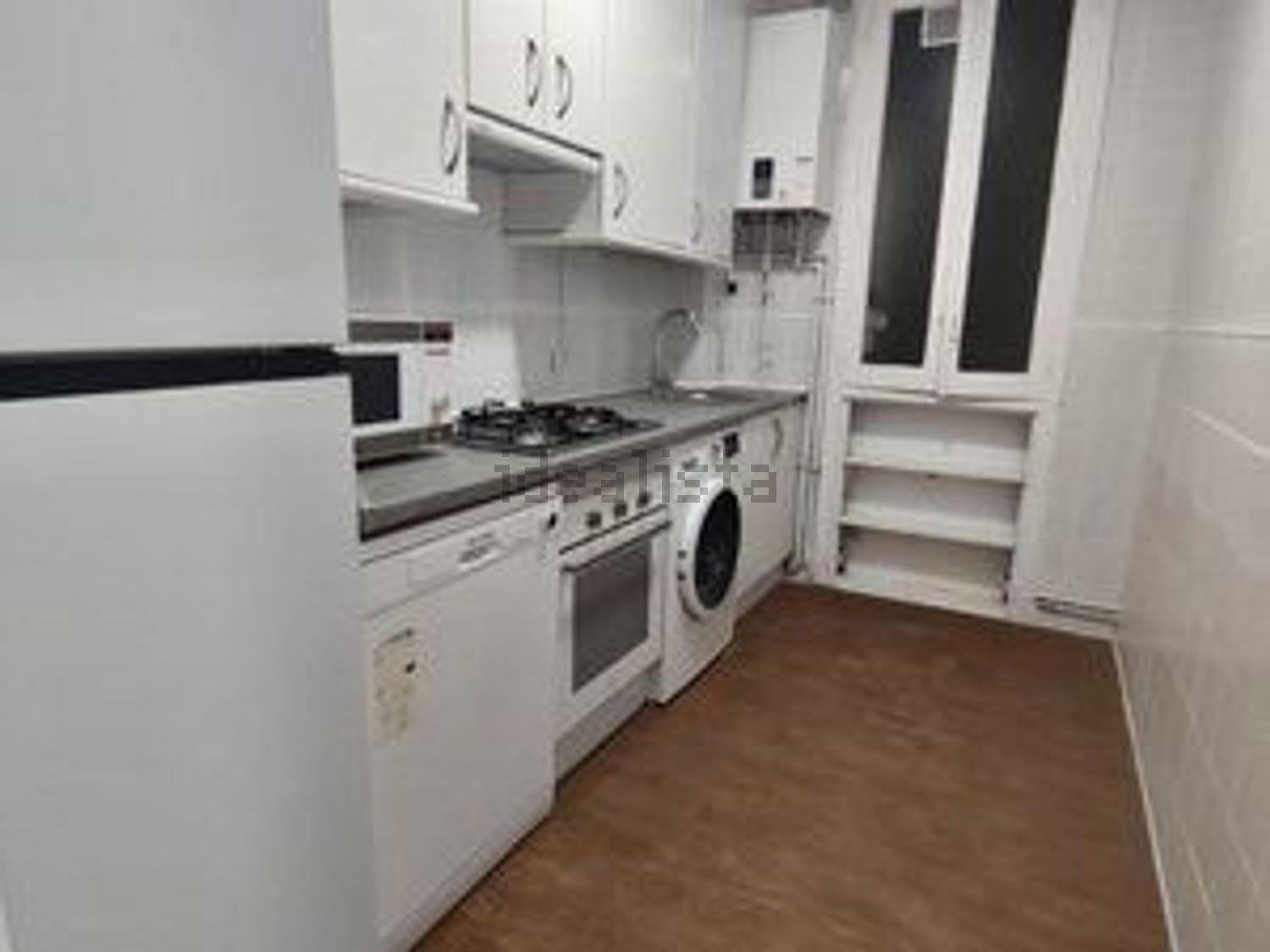 Flat 105 m² in Madrid