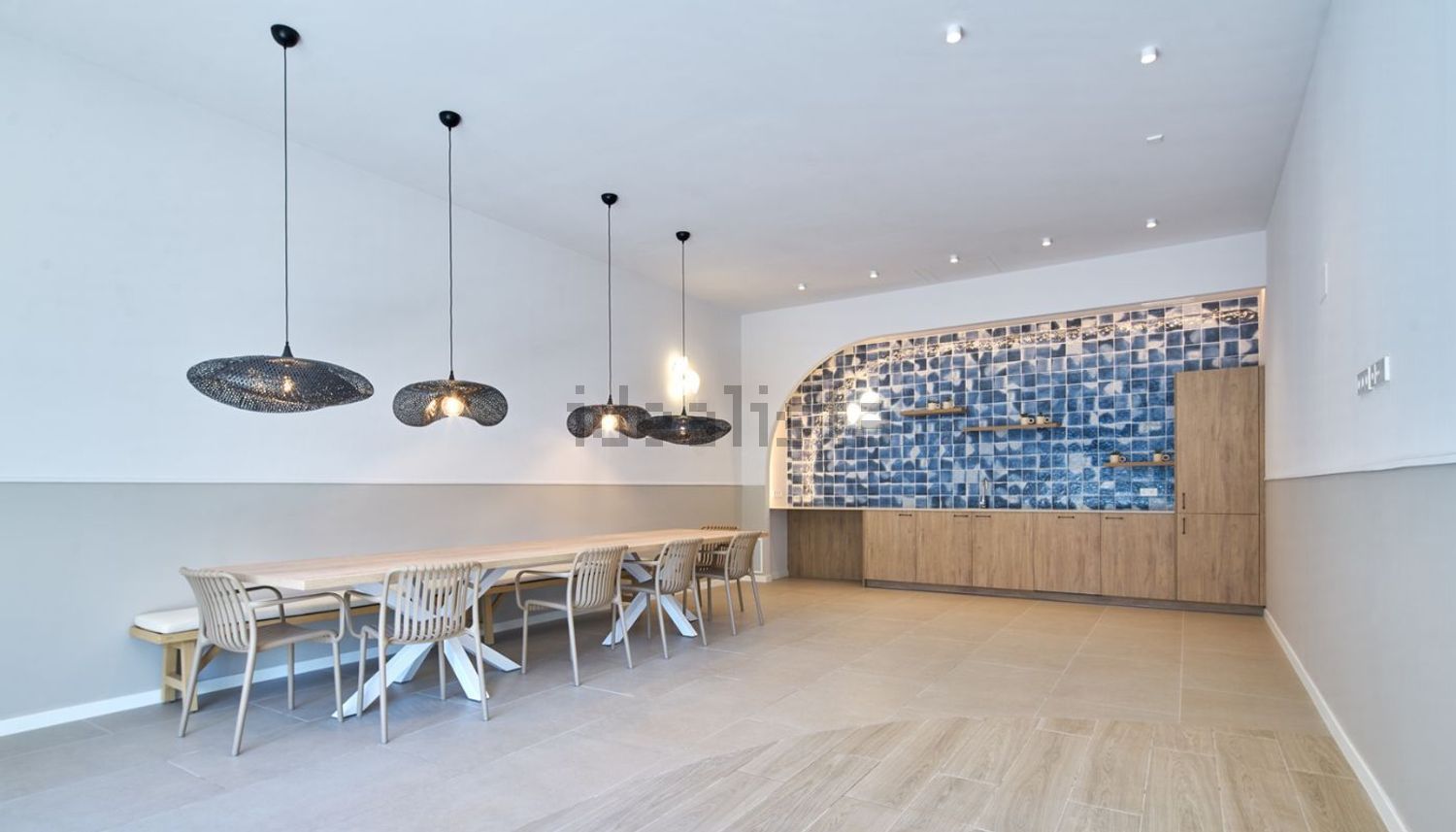 Pis de 225 m² a Sitges