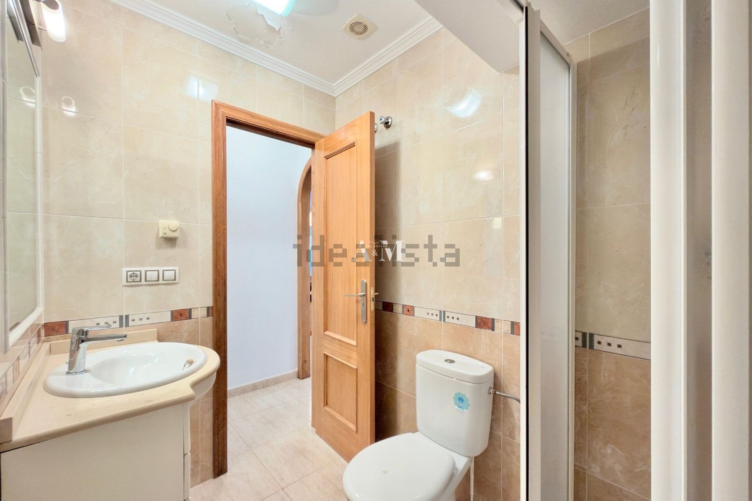 Casa de 102 m² en Pilar de la Horadada