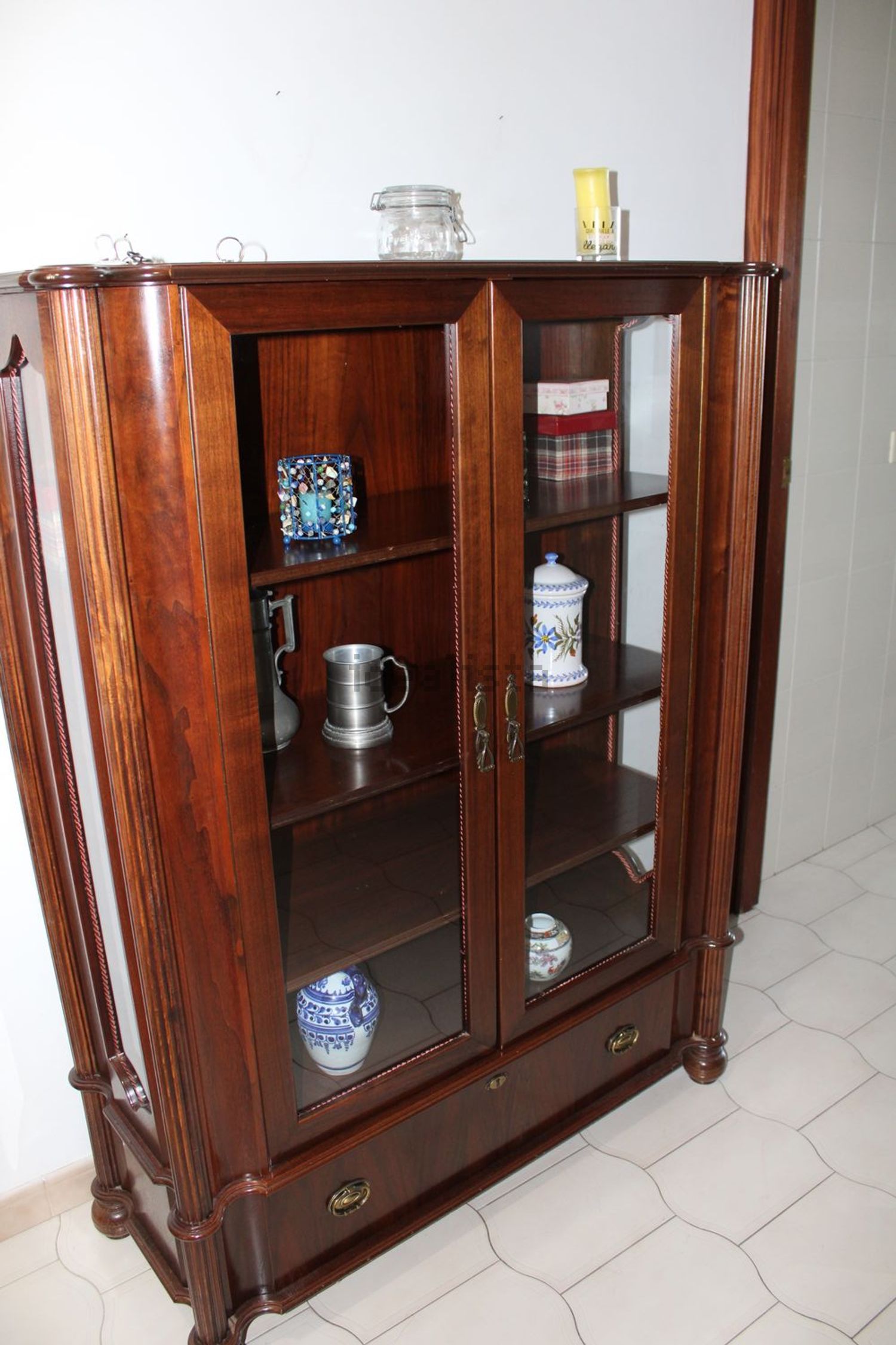Piso de 83 m² en Bueu