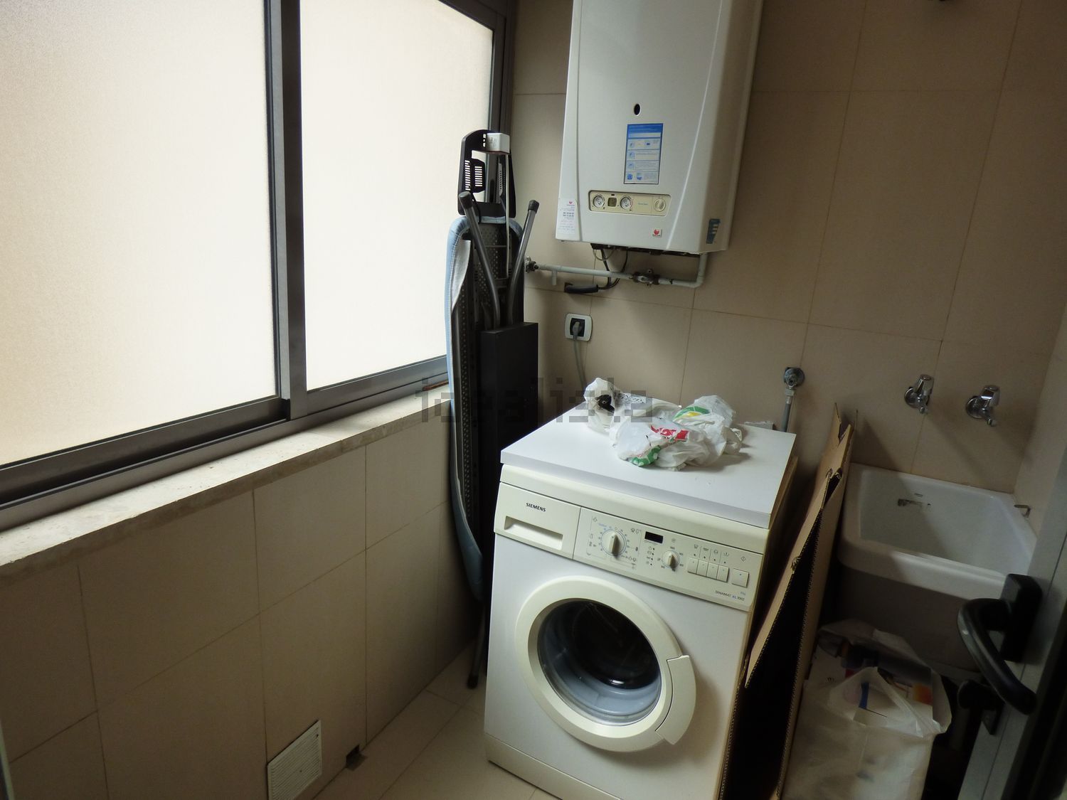 Piso de 122 m² en Albacete