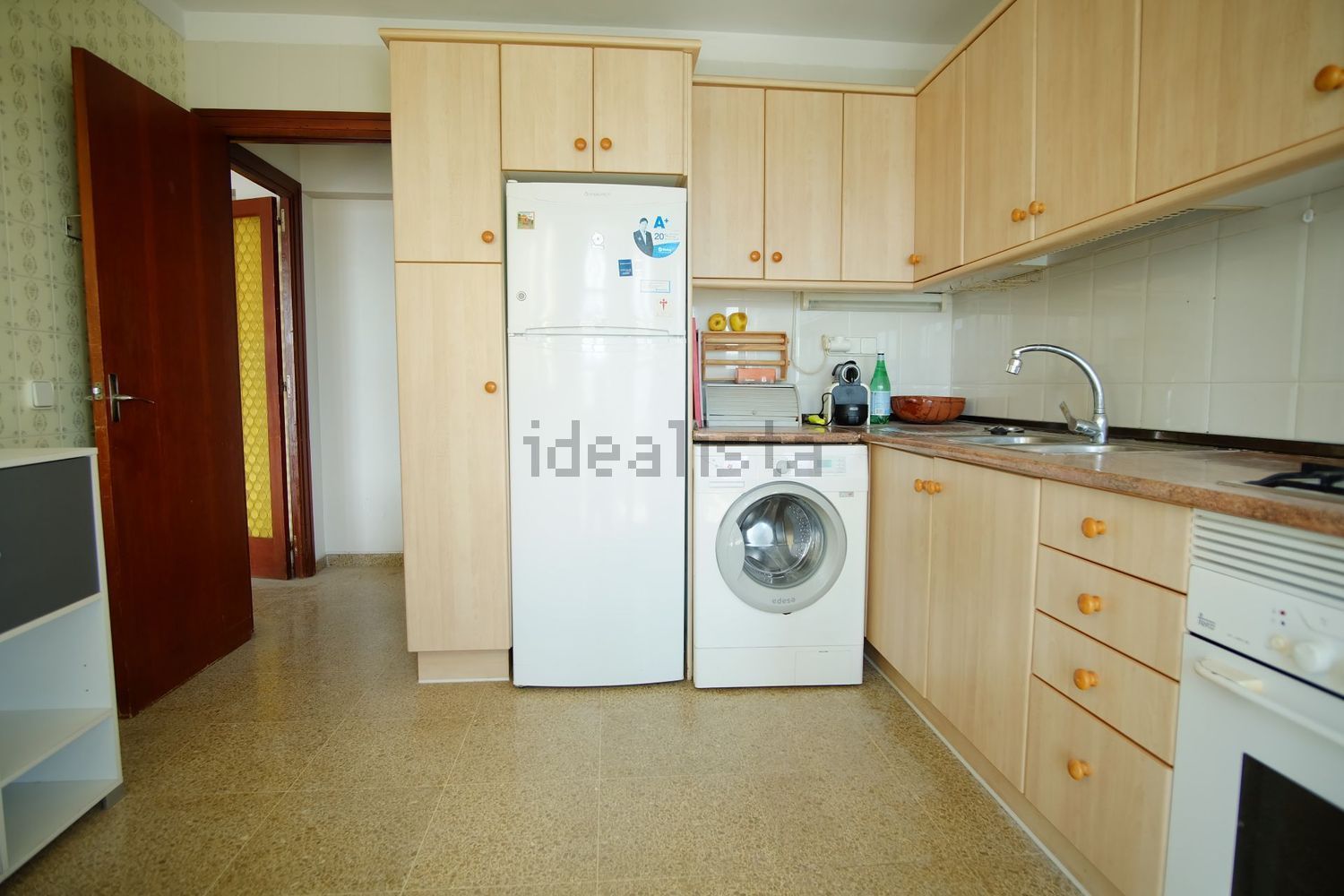 Piso de 90 m² en Palma