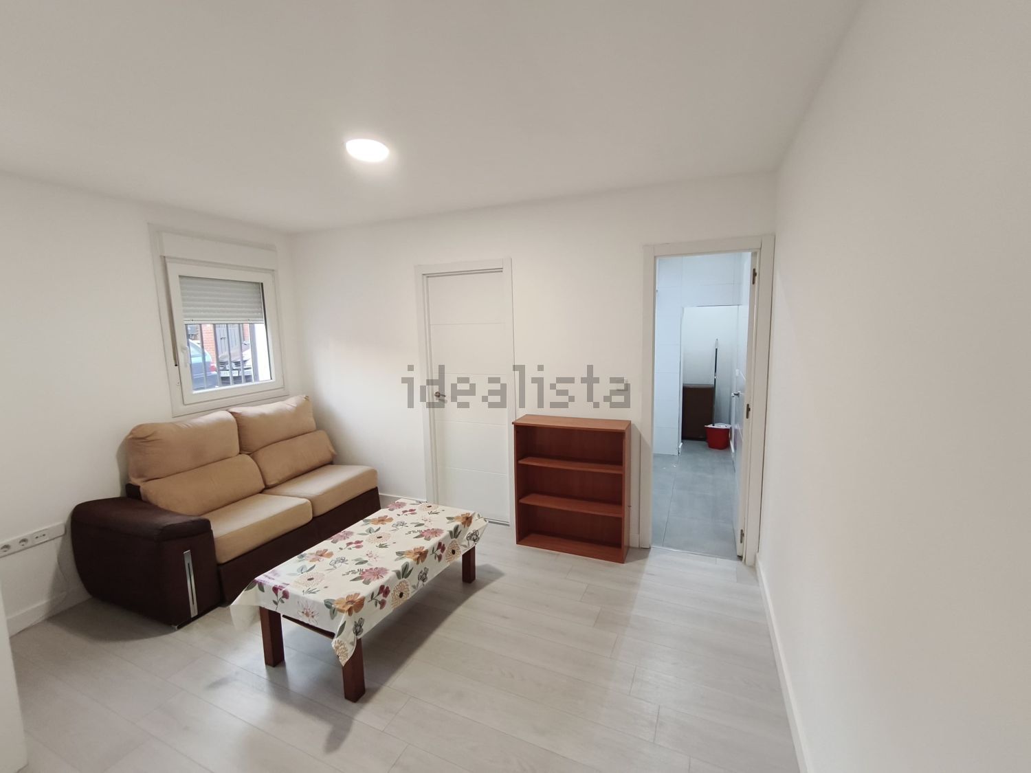 Wohnung 40 m² in Madrid