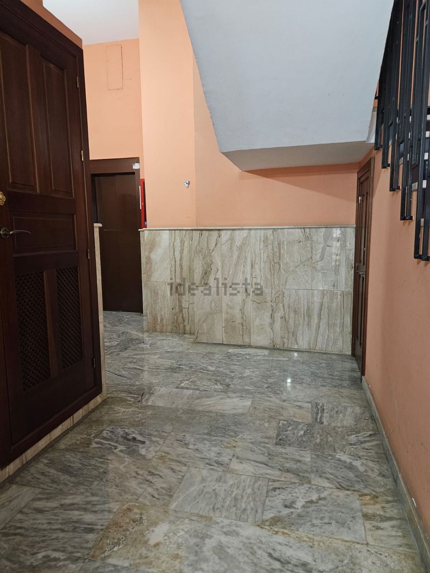 Pis de 120 m² a Sevilla
