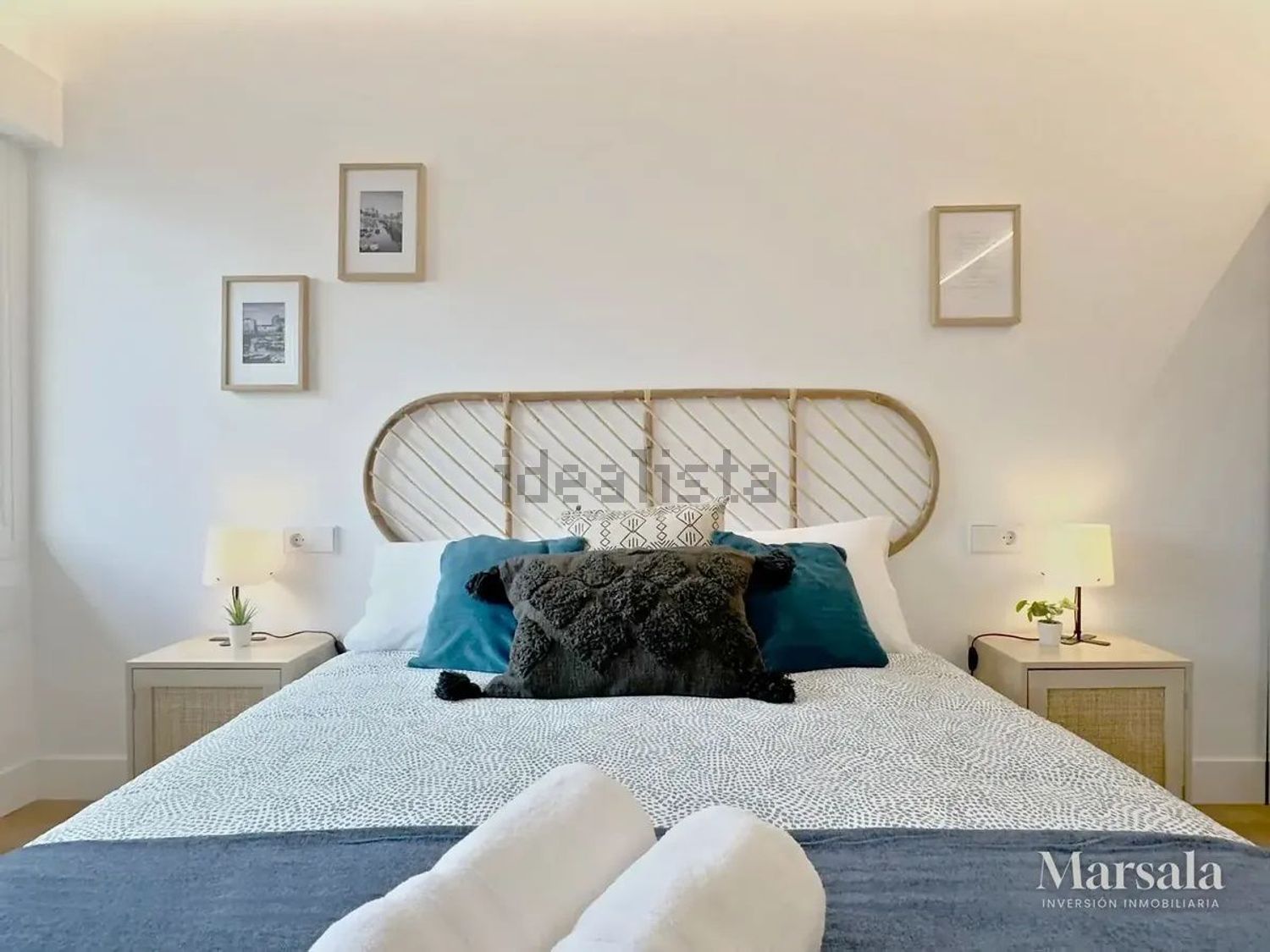 Pis de 40 m² a Castro-Urdiales