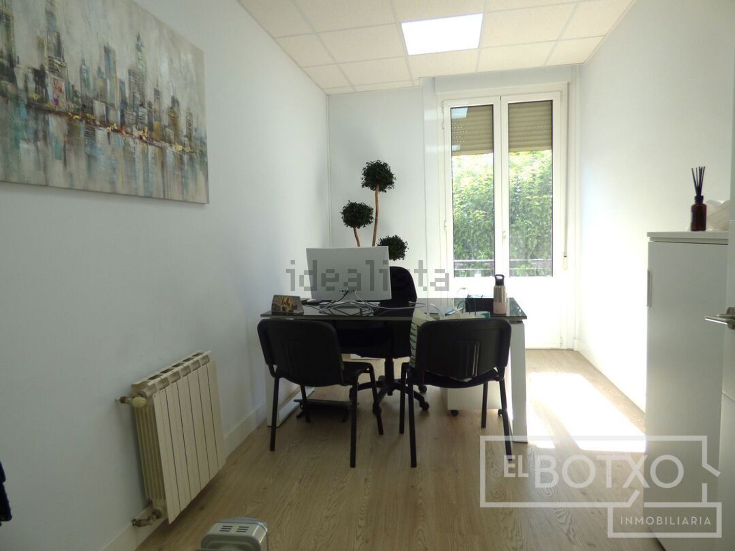 Piso de 198 m² en Bilbao