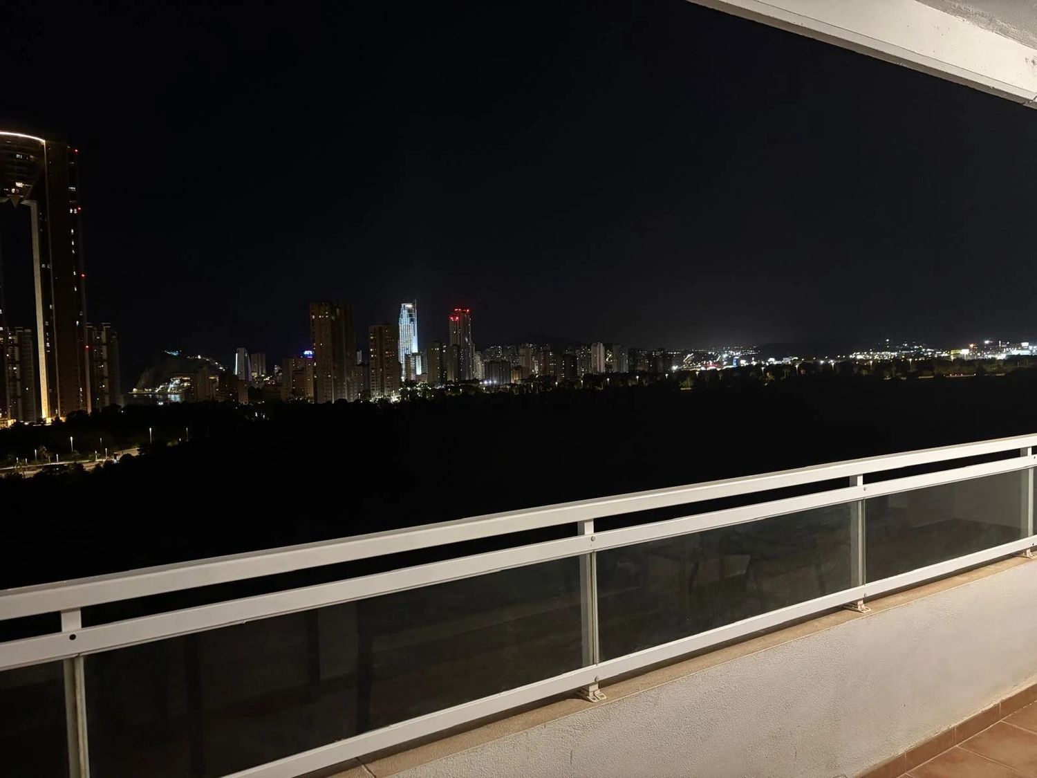 Pis de 114 m² a Benidorm