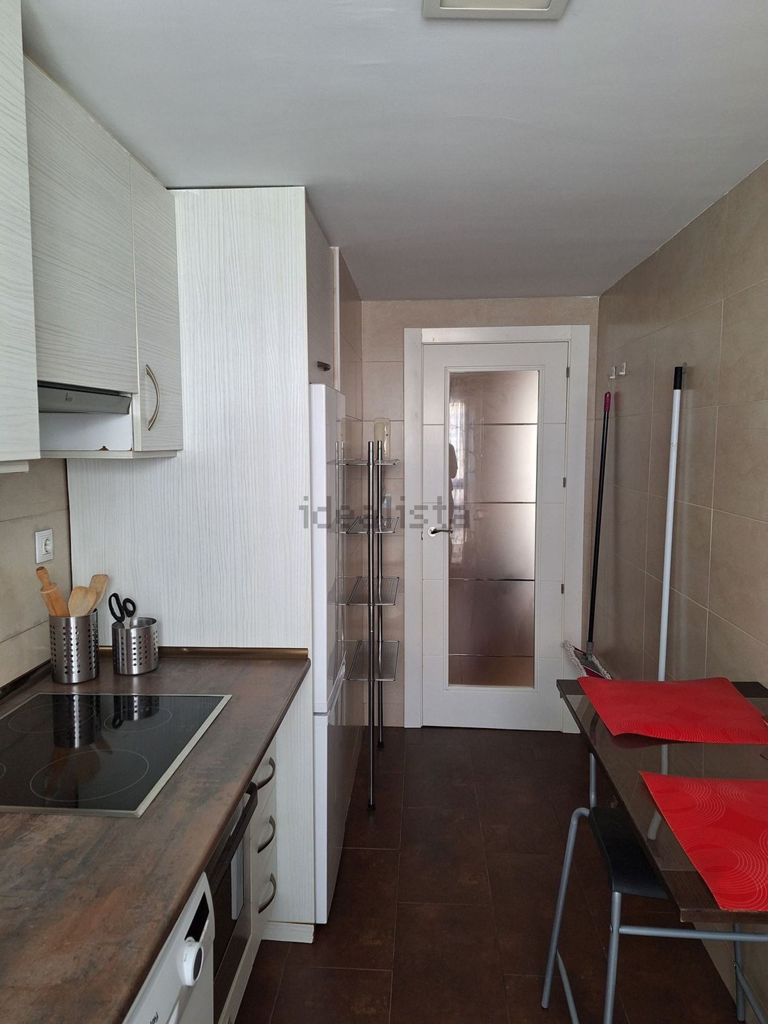 Piso de 84 m² en Zaragoza