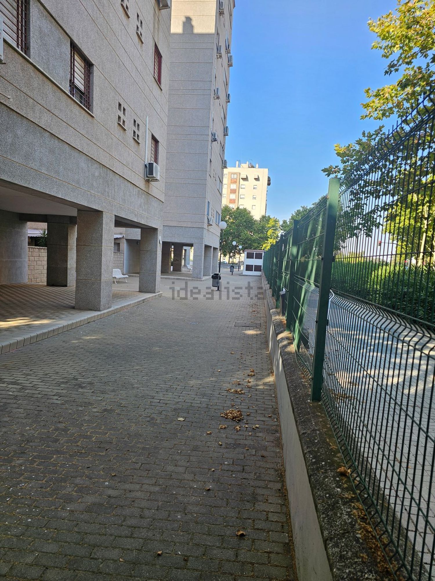 Piso de 92 m² en Sevilla