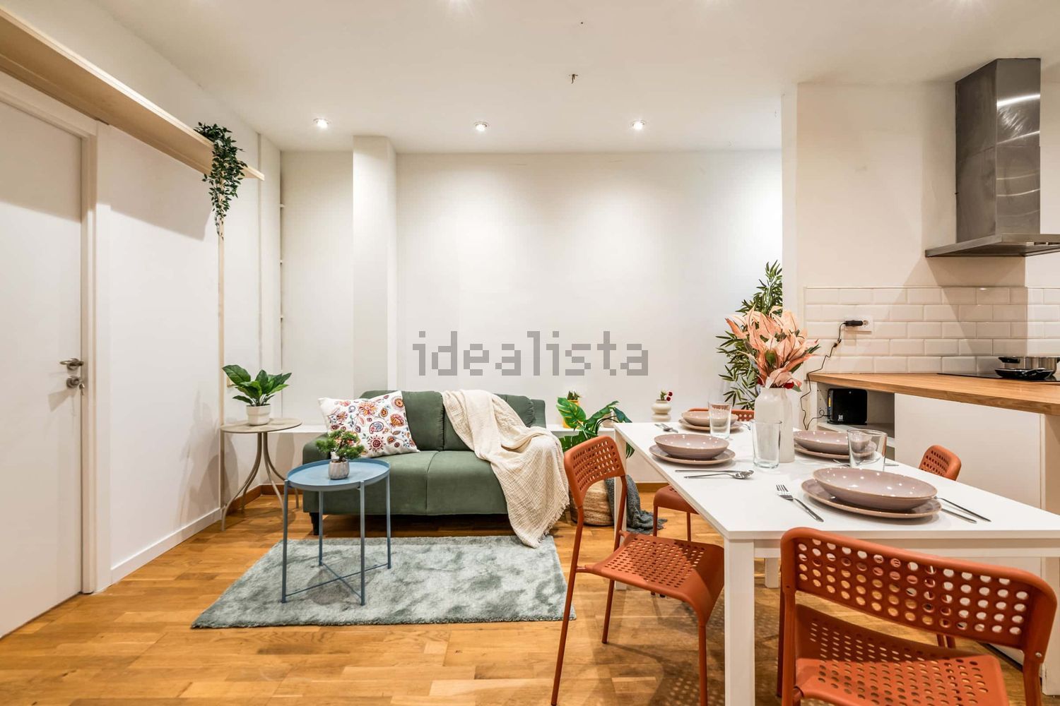 Zimmer zur Miete, Barcelona