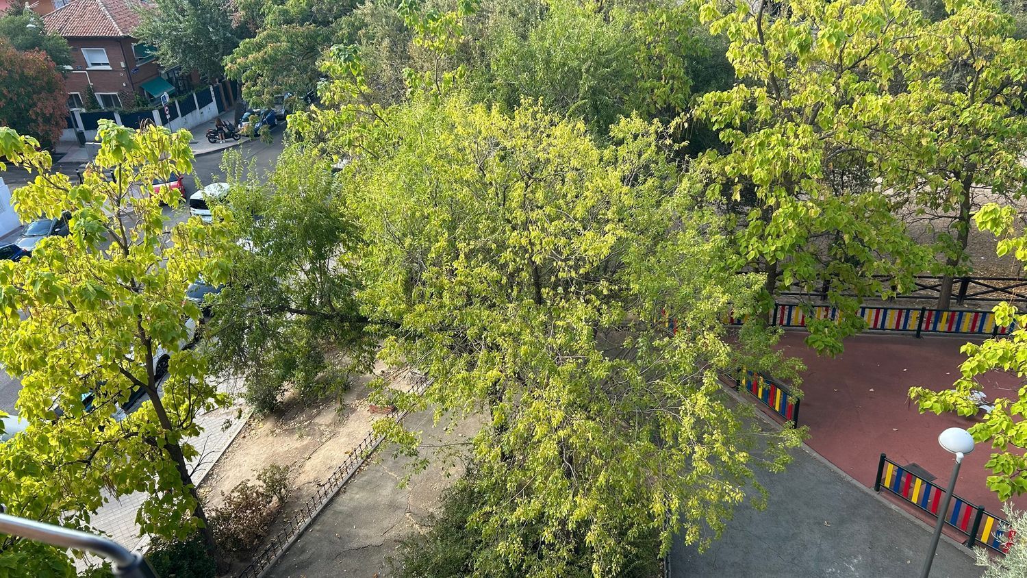 Appartamento 102 m² a Madrid