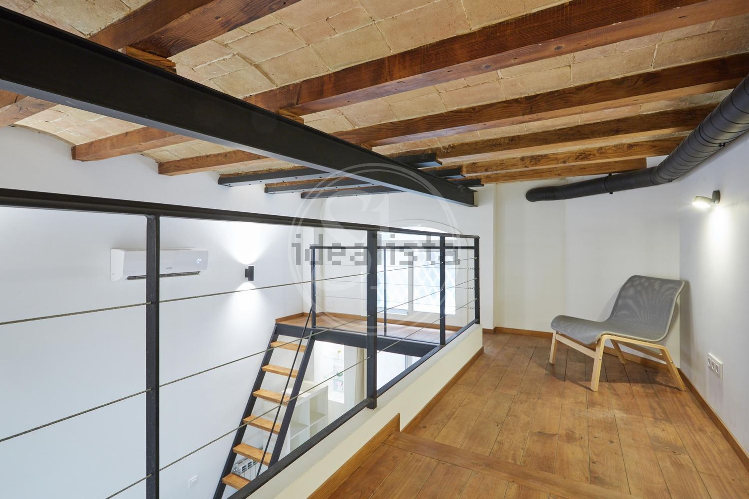 Pis de 50 m² a l'Hospitalet de Llobregat