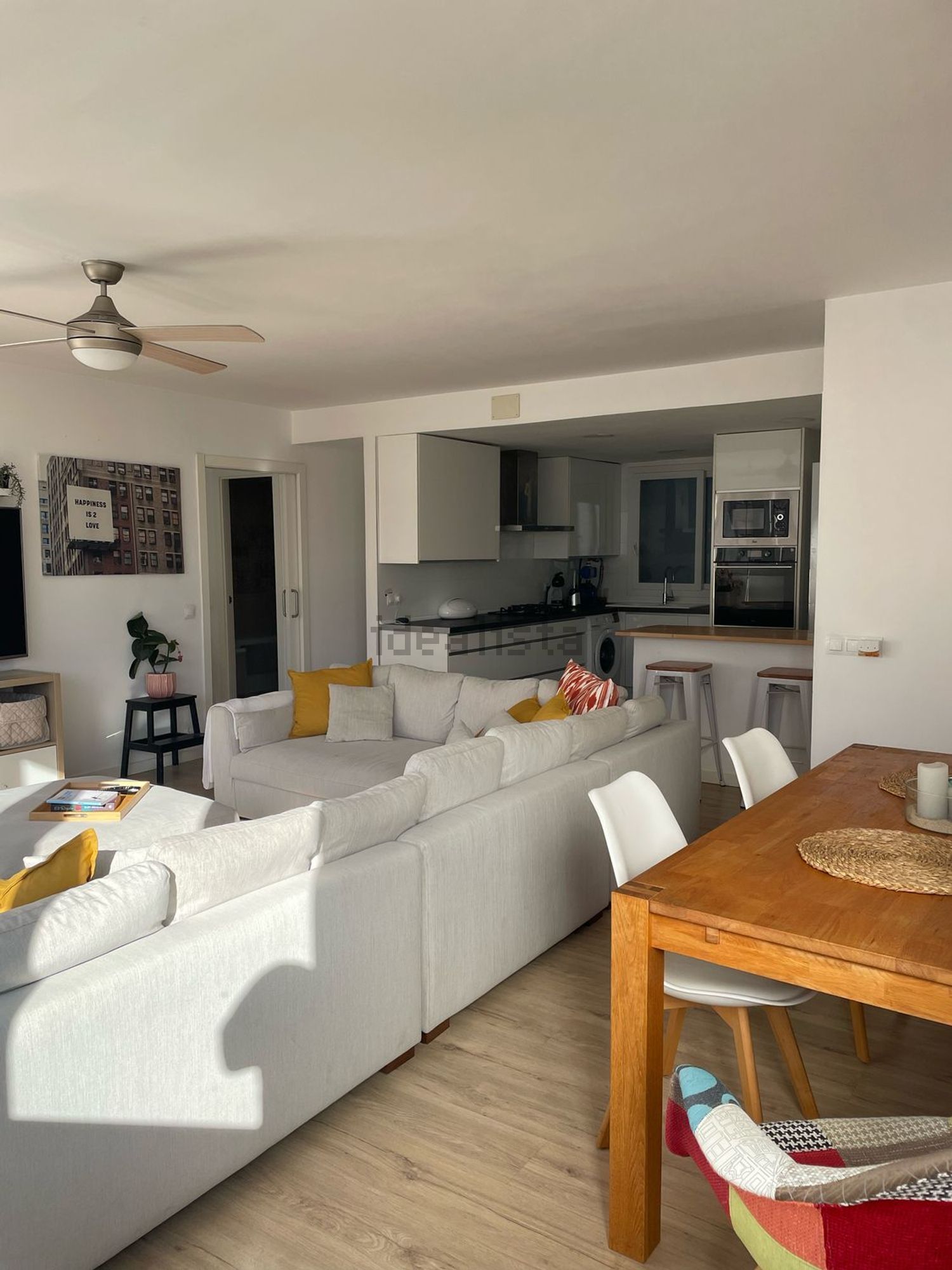 Habitación en alquiler, Palma
