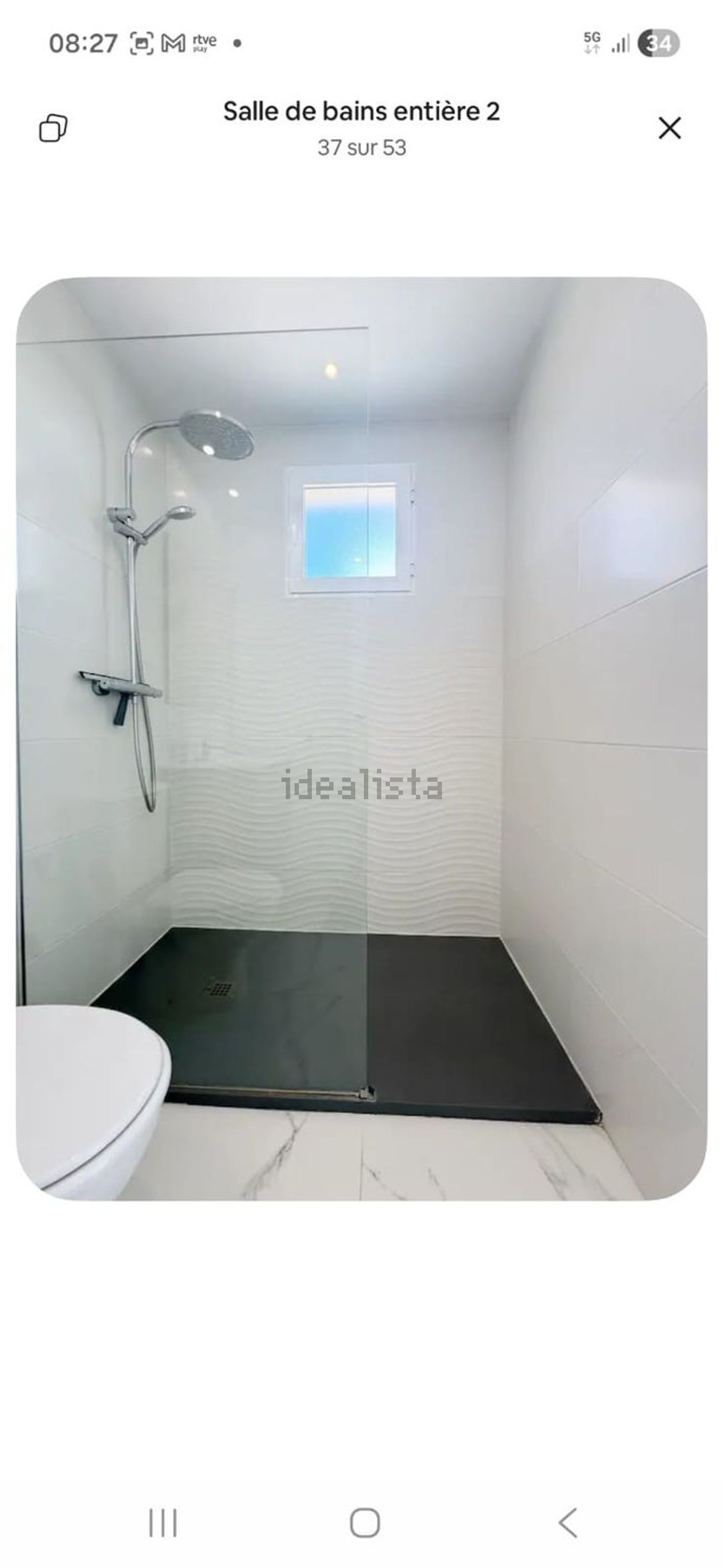 Pis de 85 m² a Oliva