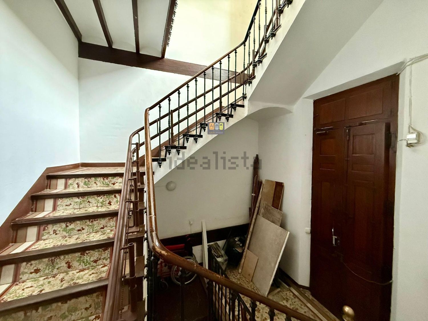 Piso de 40 m² en Altea