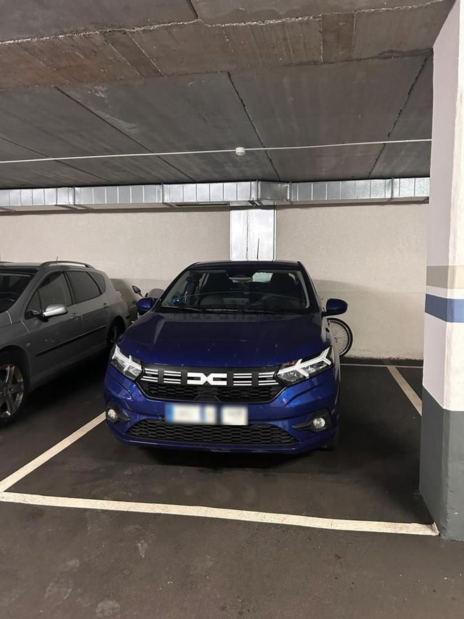 Pis de 46 m² a Gijón