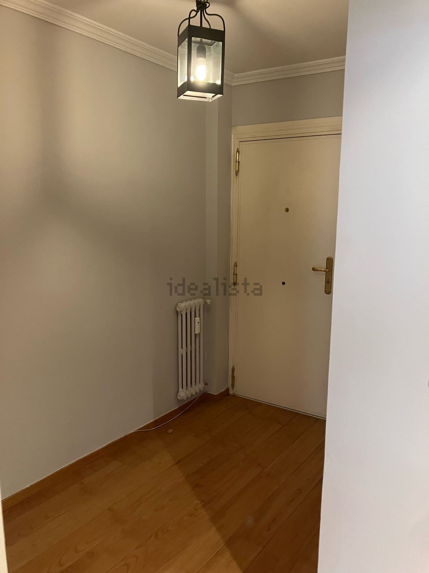 Pis de 113 m² a Madrid