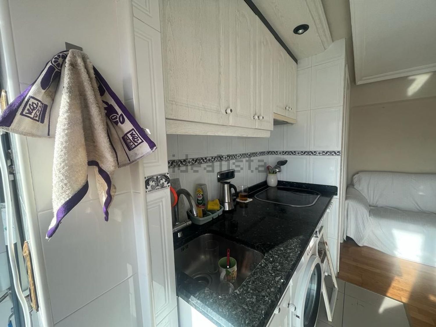 Wohnung 70 m² in Salamanca