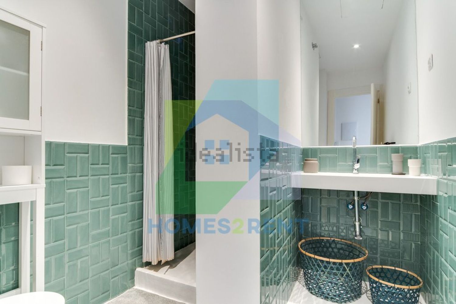 Appartamento 70 m² a Madrid