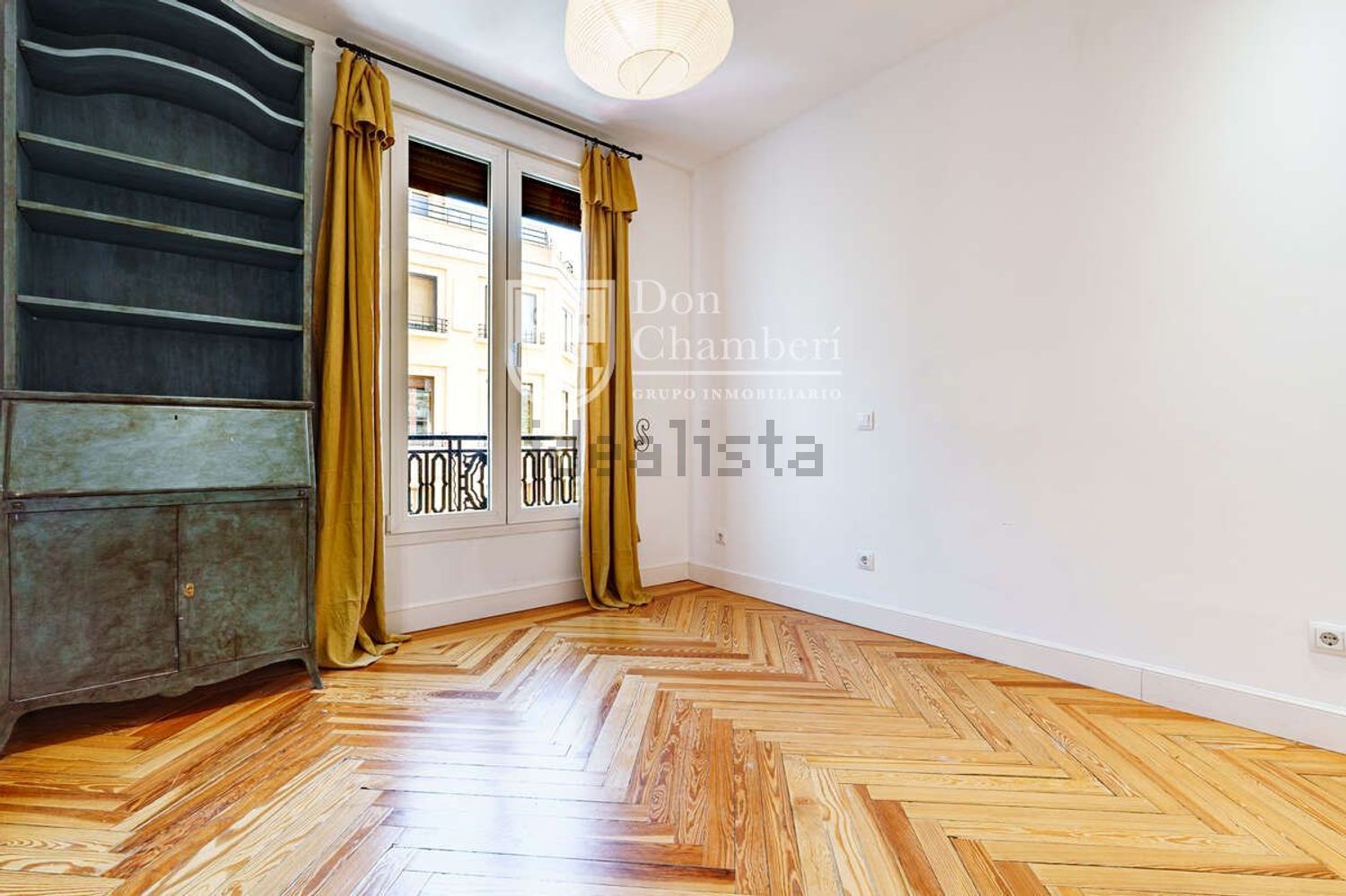 Pis de 158 m² a Madrid