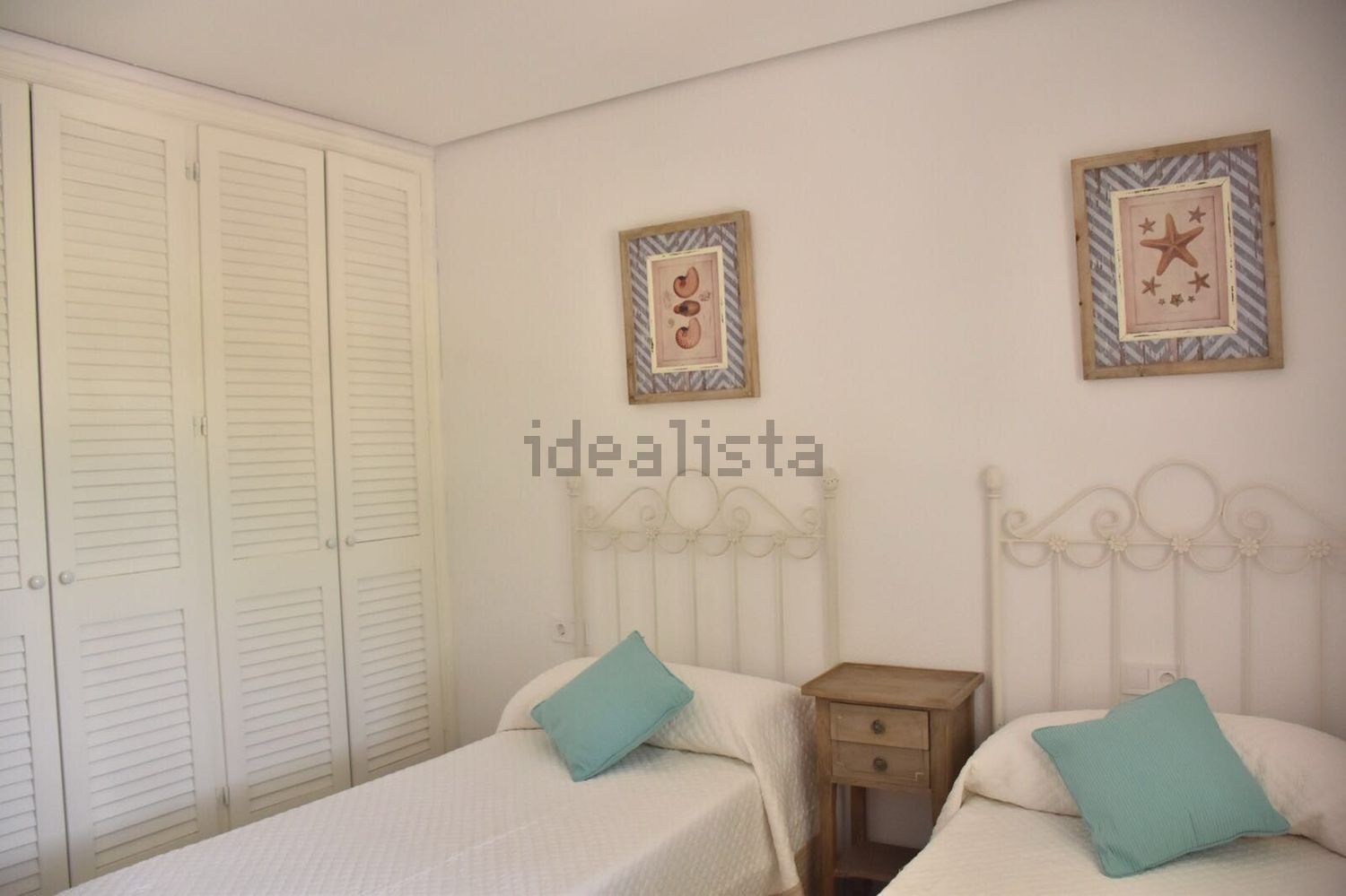 Pis de 120 m² a Marbella