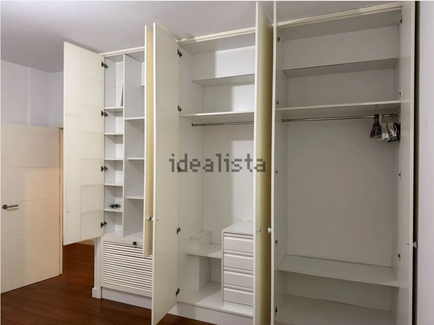 Pis de 145 m² a Madrid