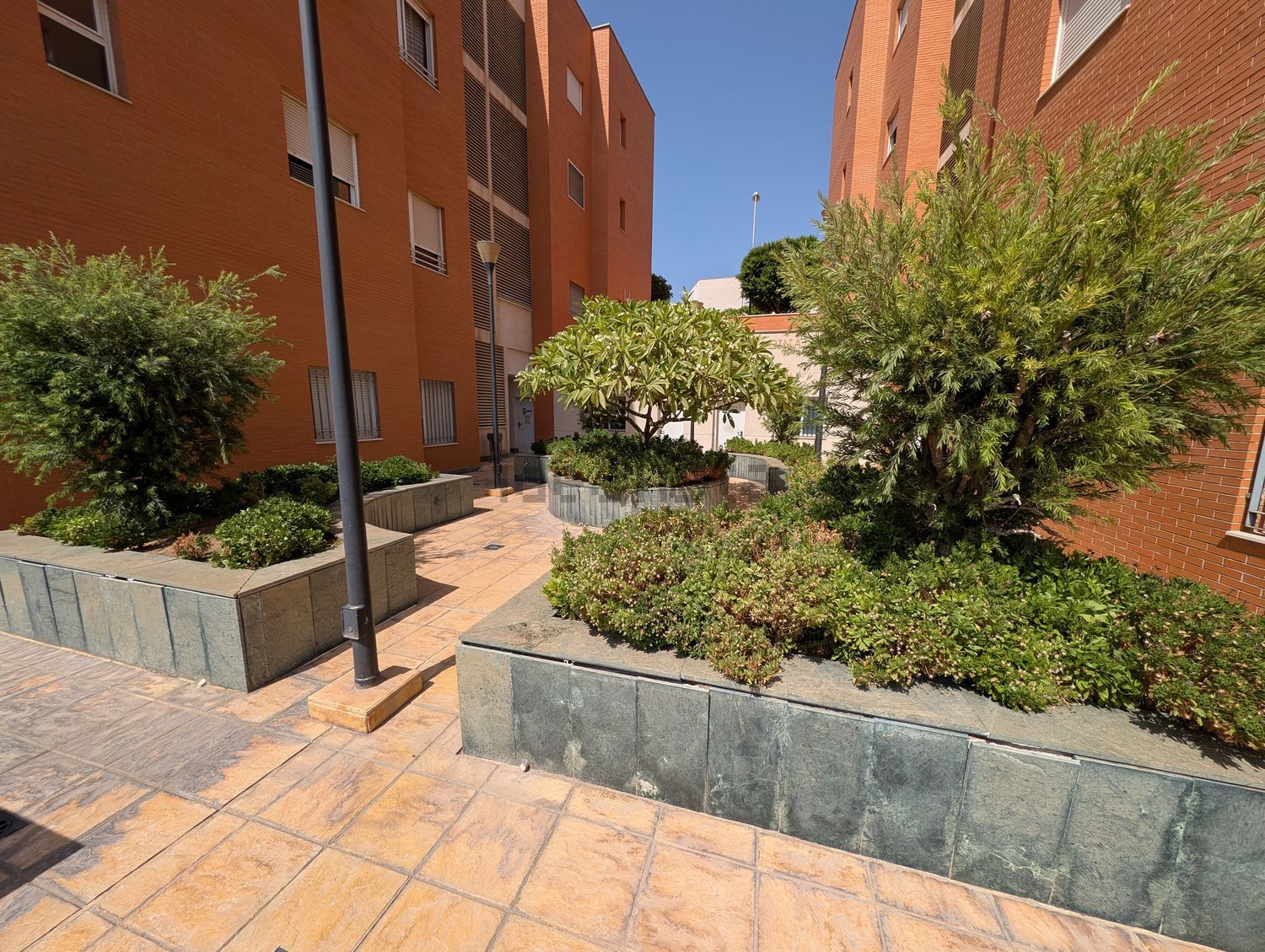 Wohnung 67 m² in Almería