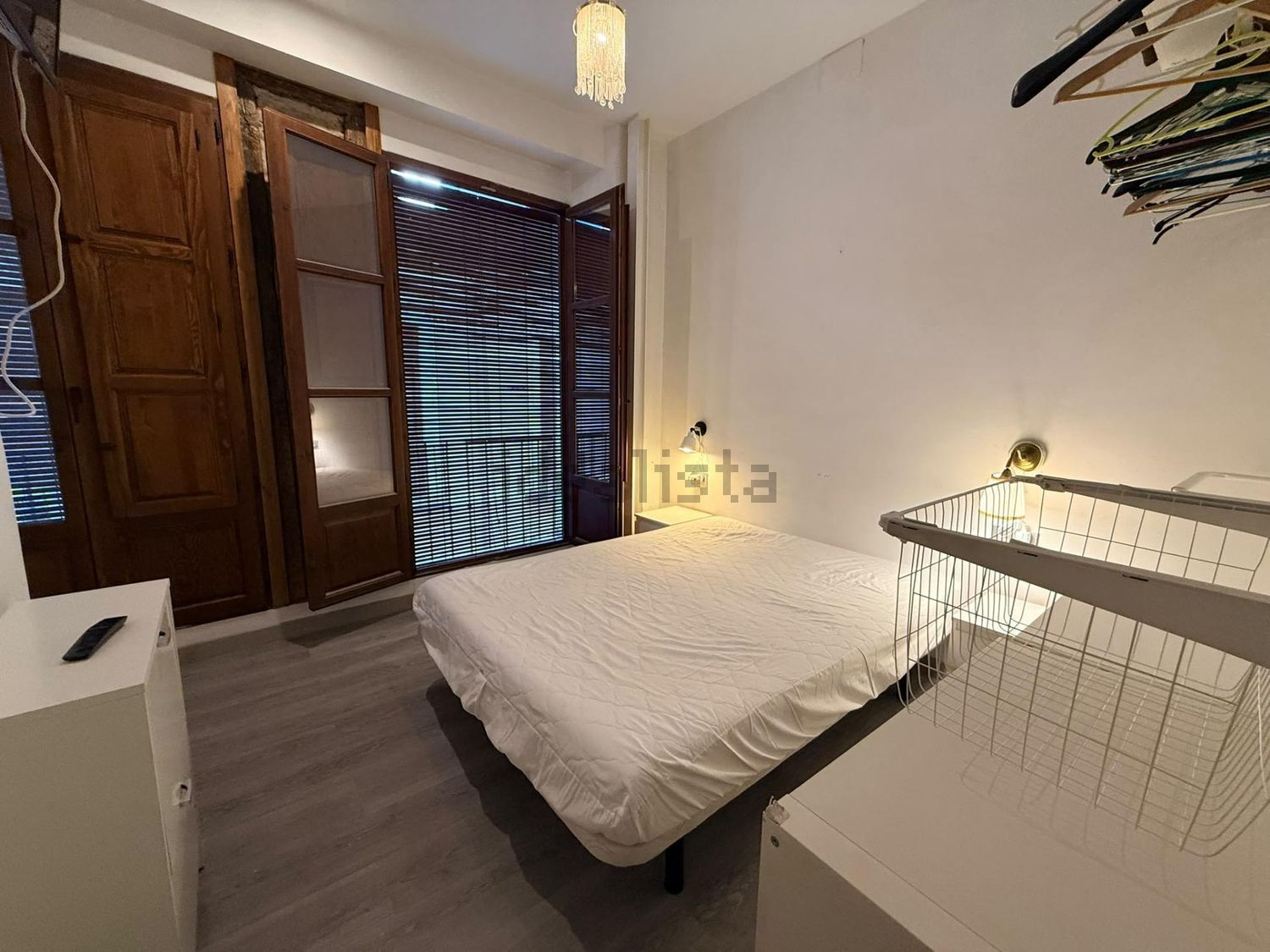 Квартира 60 м² в Granada