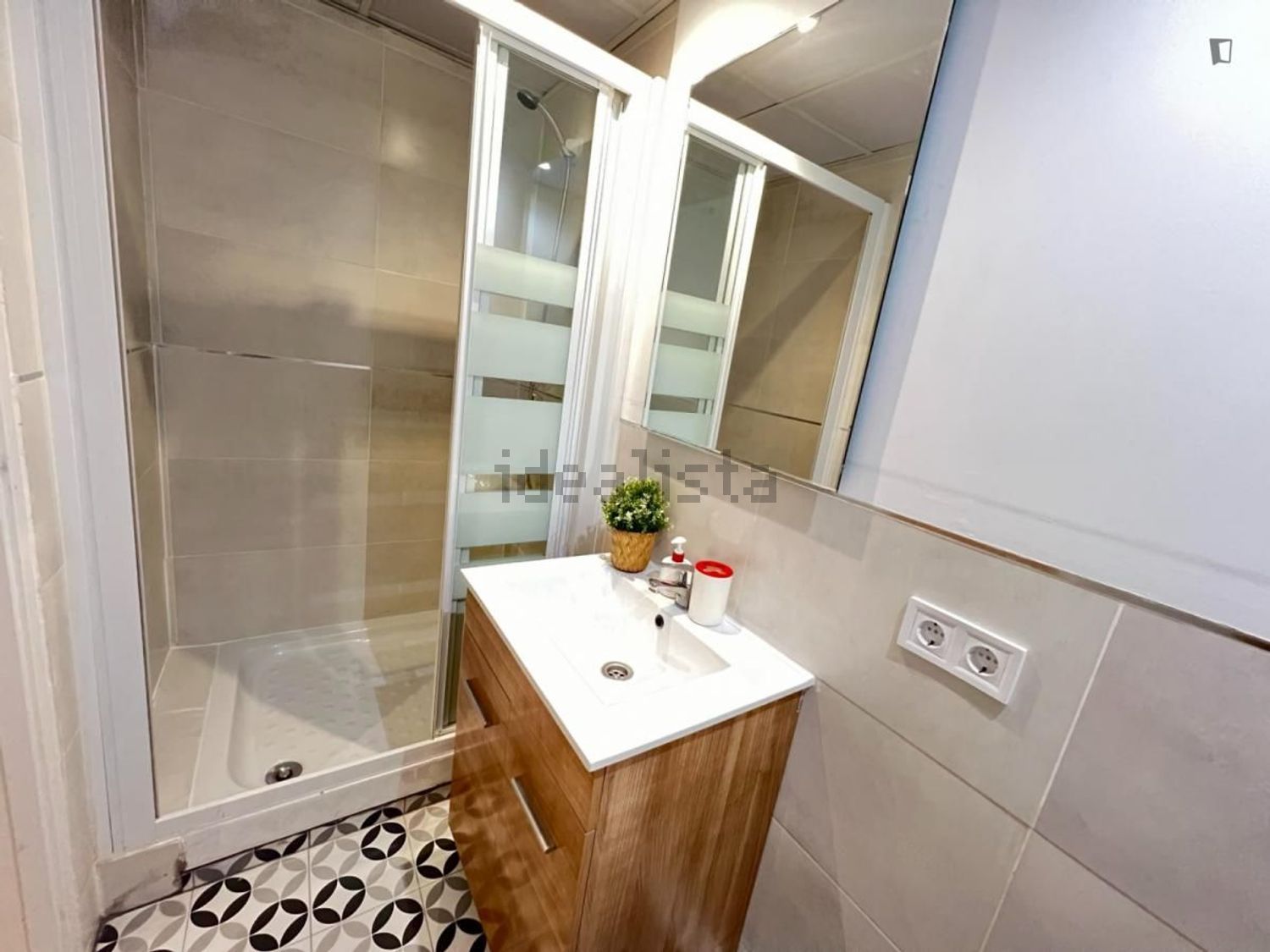 Piso de 21 m² en Madrid