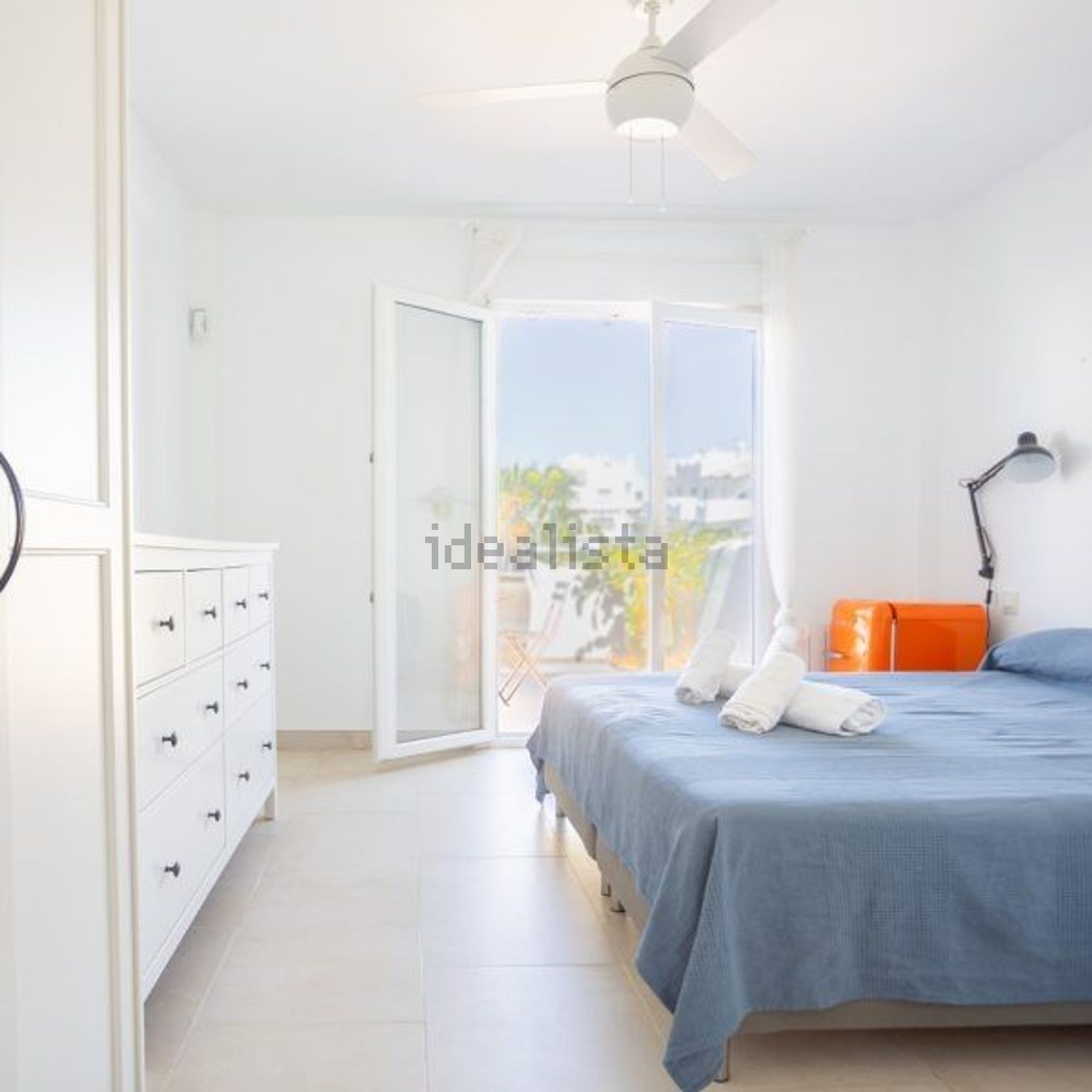 Casa de 100 m² a Tarifa