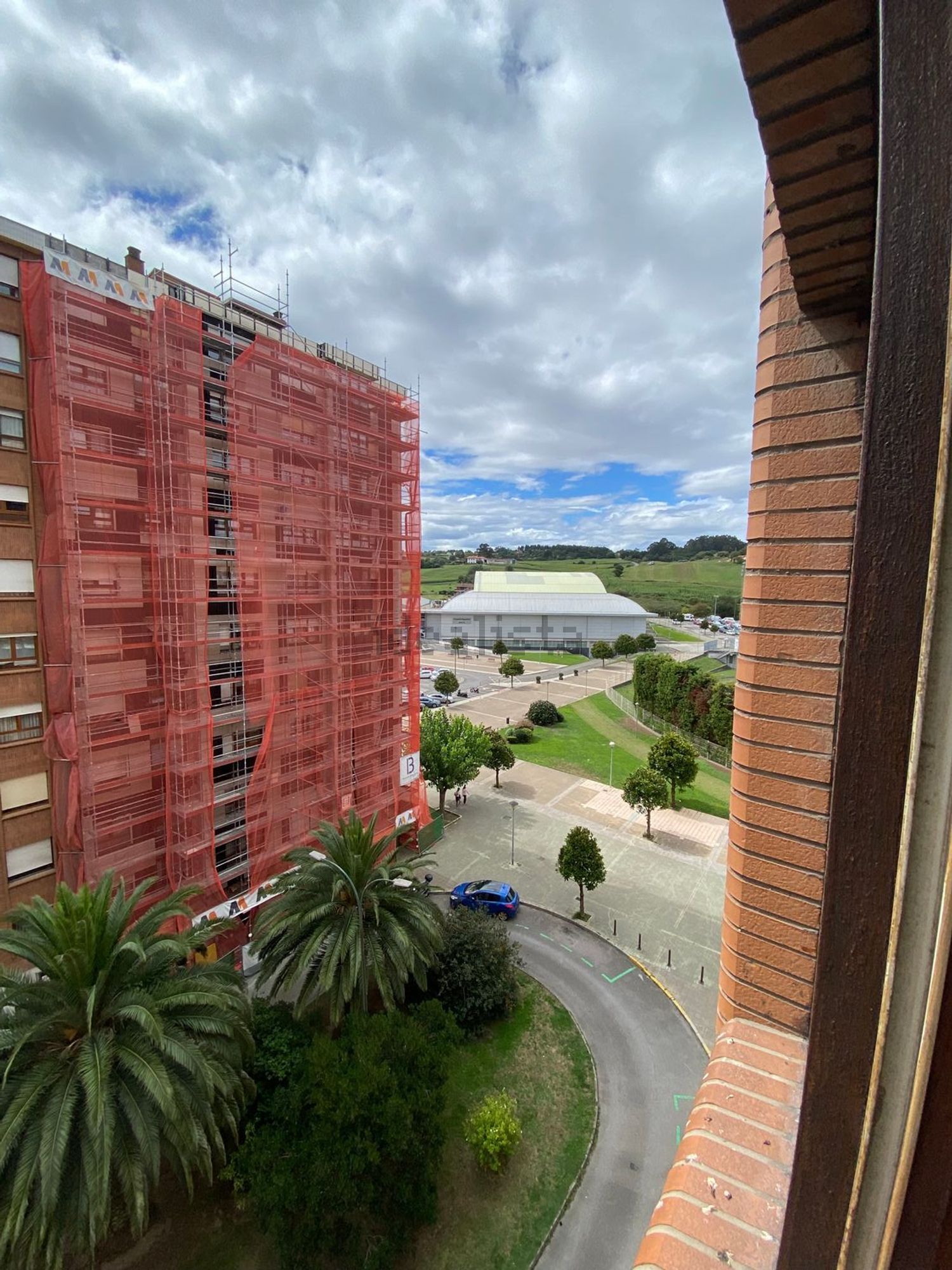 Pis de 103 m² a Avilés