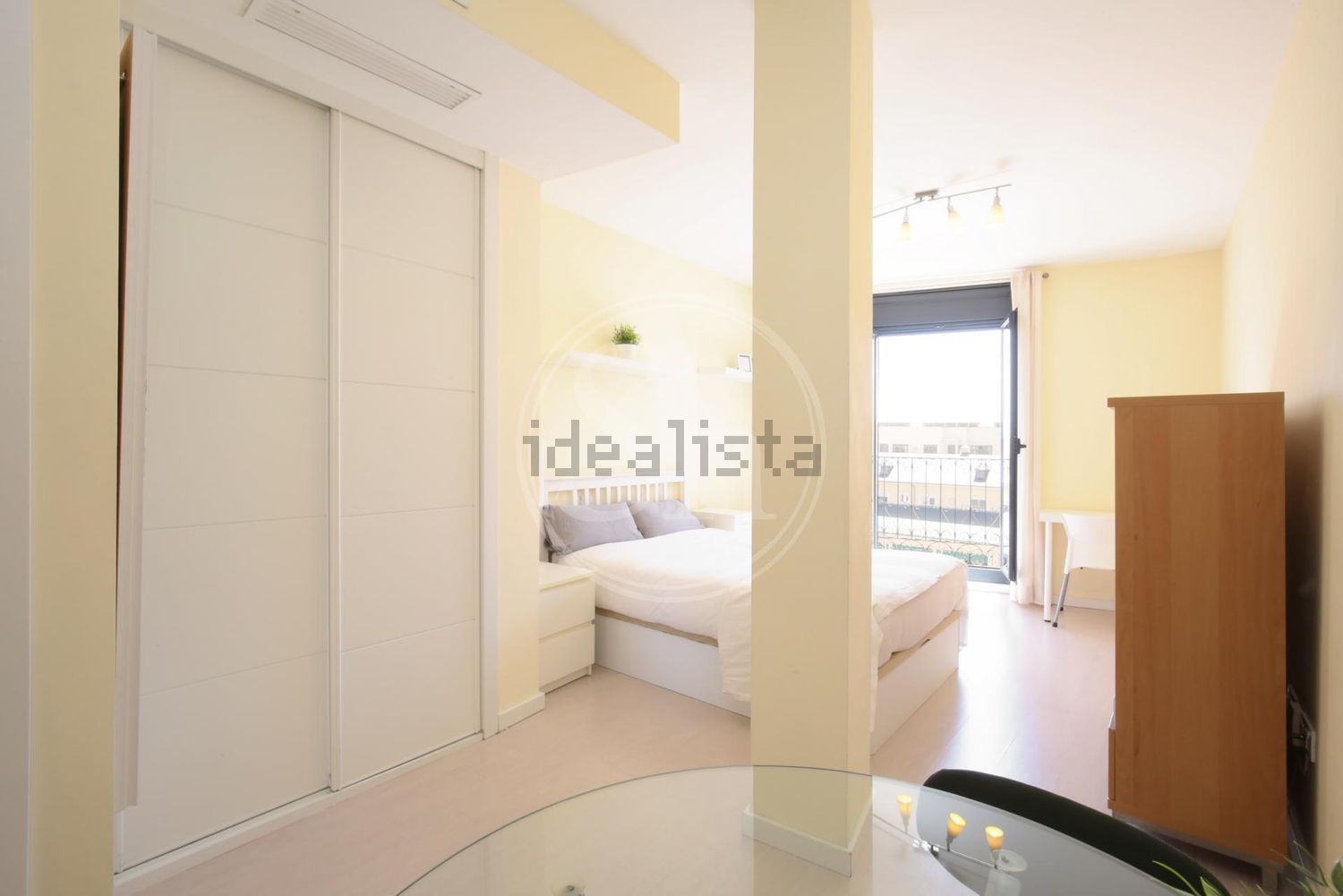 Квартира 42 м² у Madrid