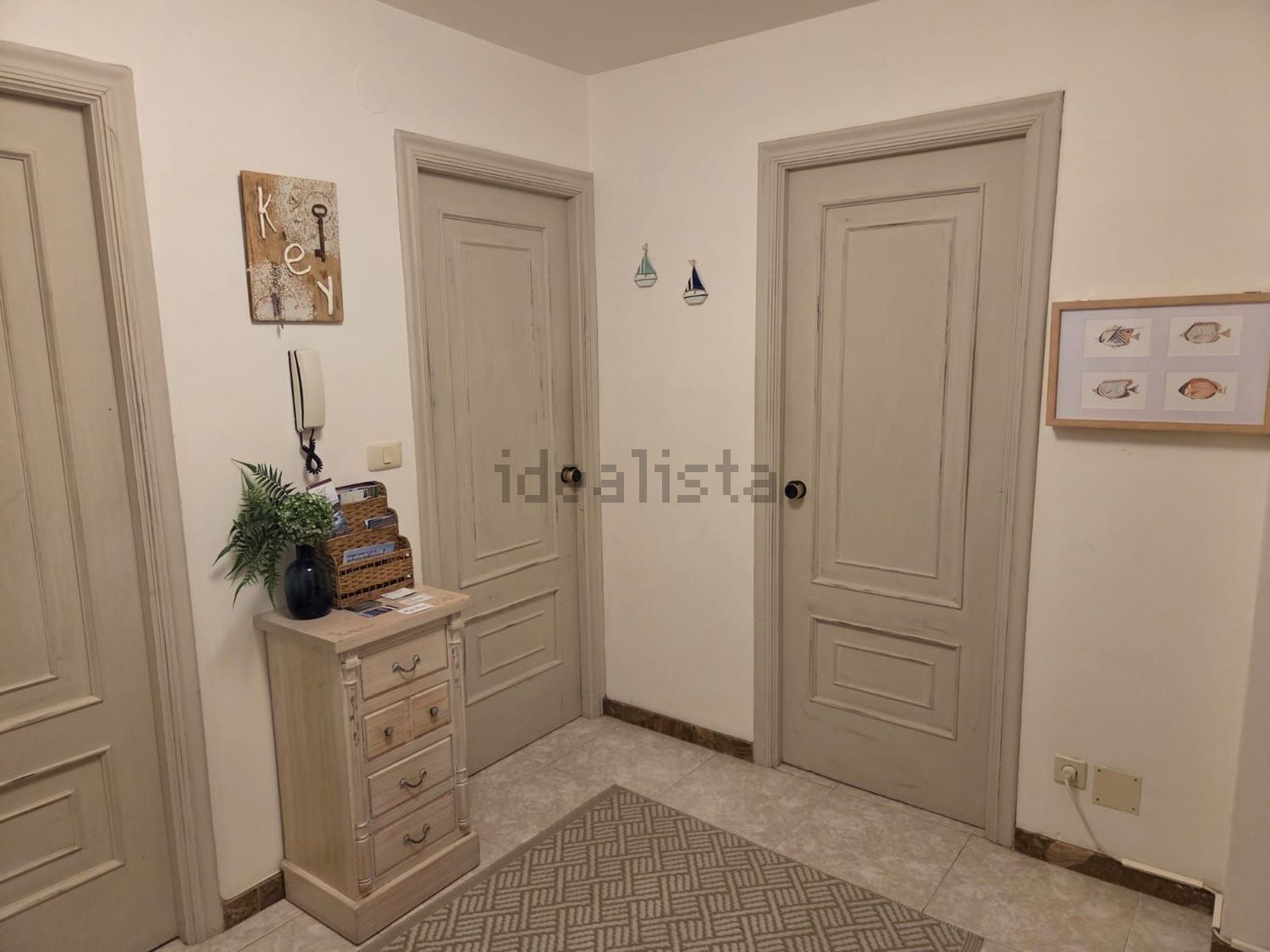 Pis de 48 m² a Cangas de Morrazo