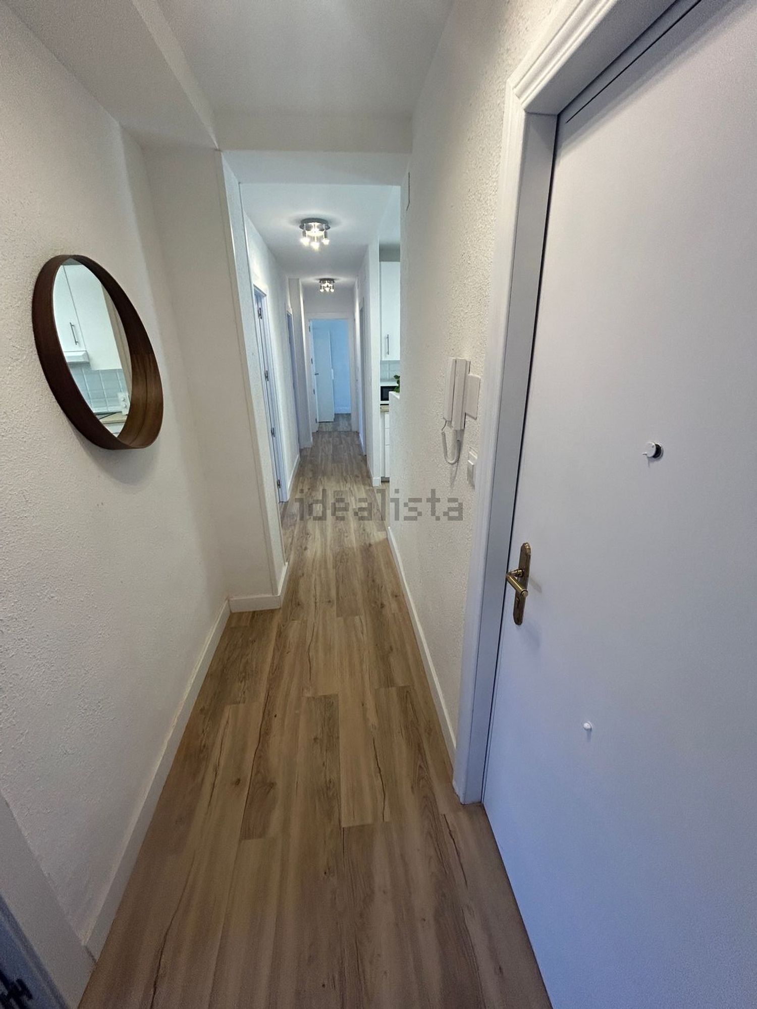 Habitación en alquiler, Guadalajara