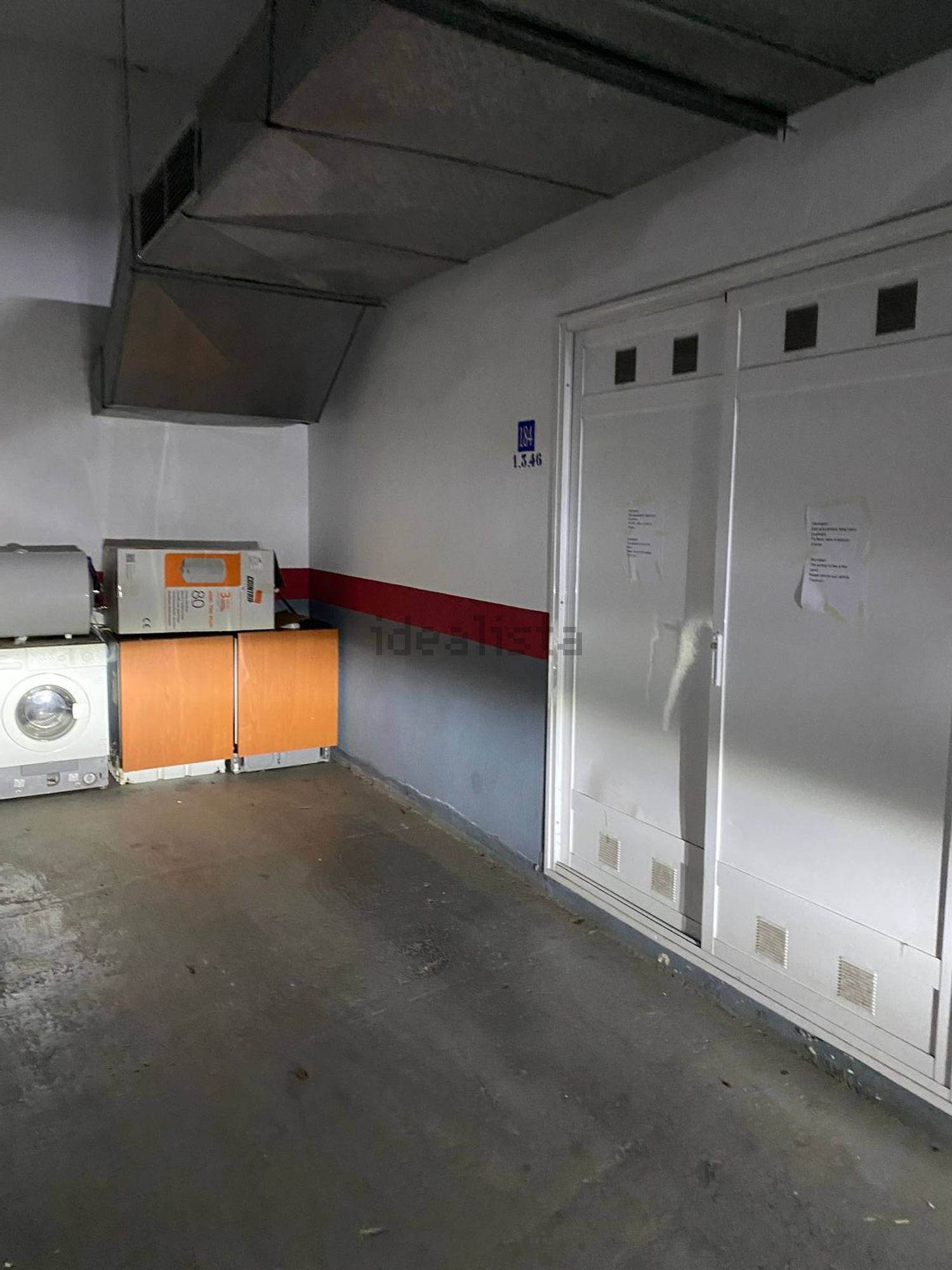 Piso de 39 m² en Benalmádena