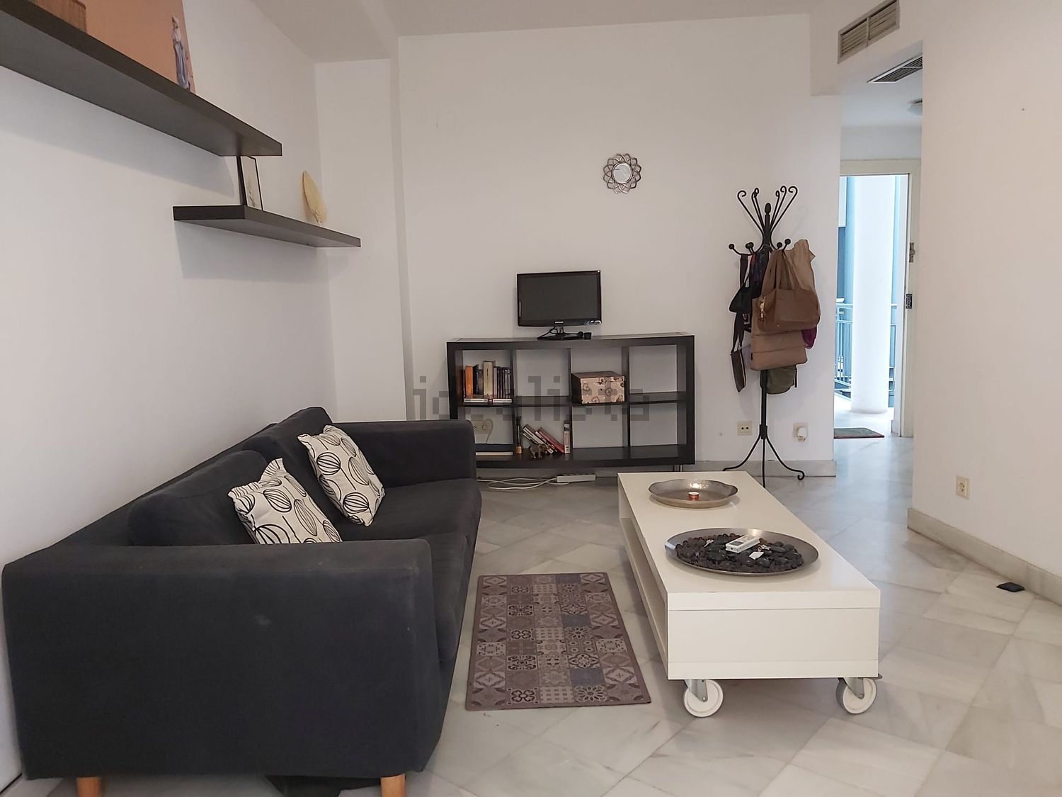 Piso de 55 m² en Sevilla