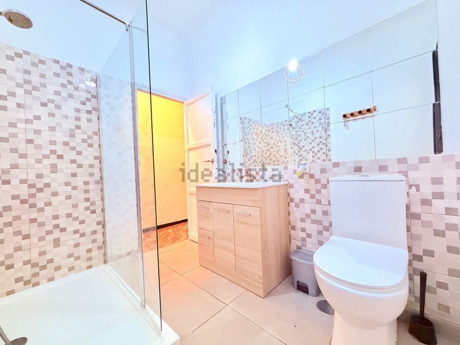 Pis de 120 m² a Madrid
