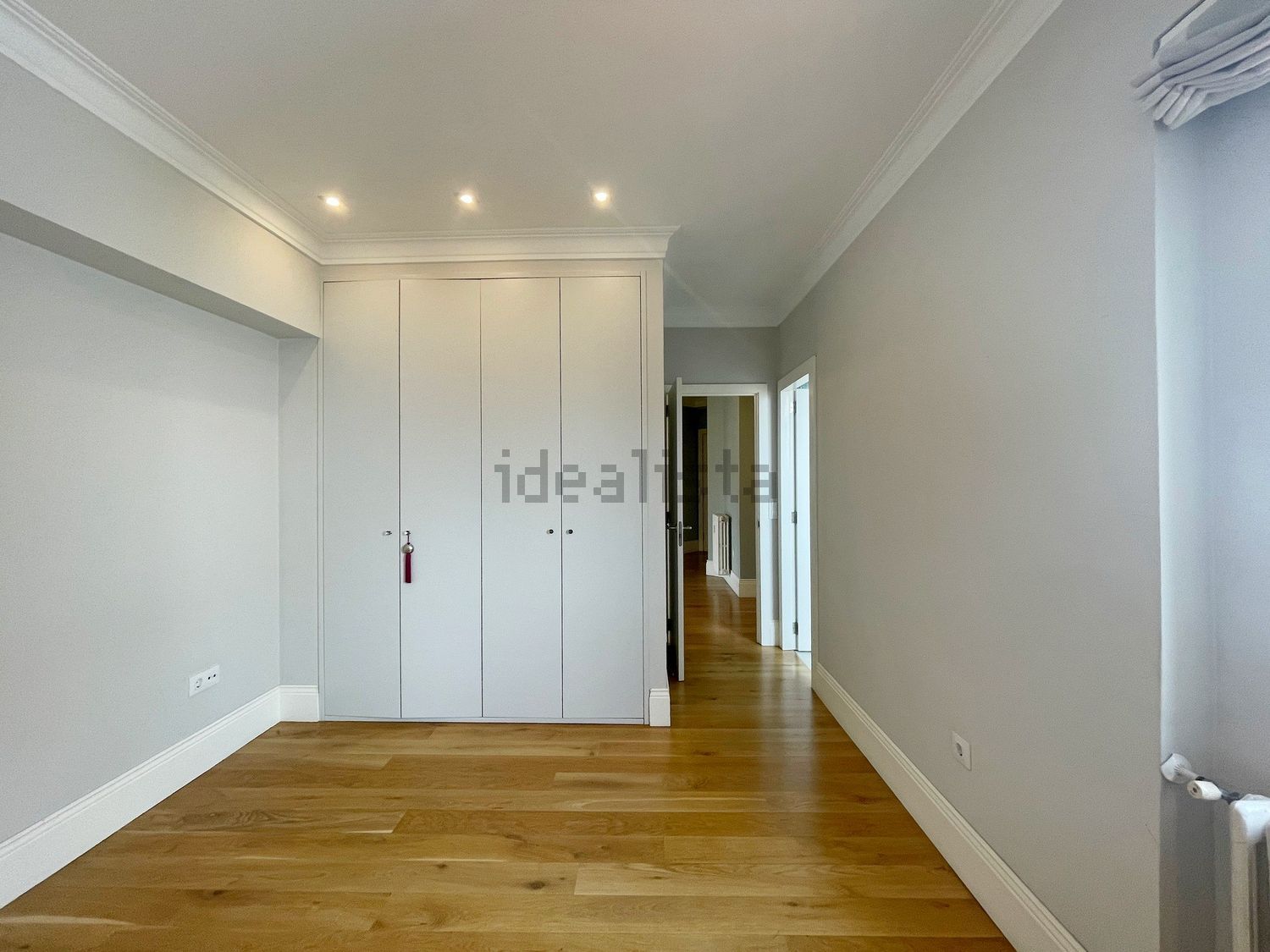 Appartamento 126 m² a A Coruña