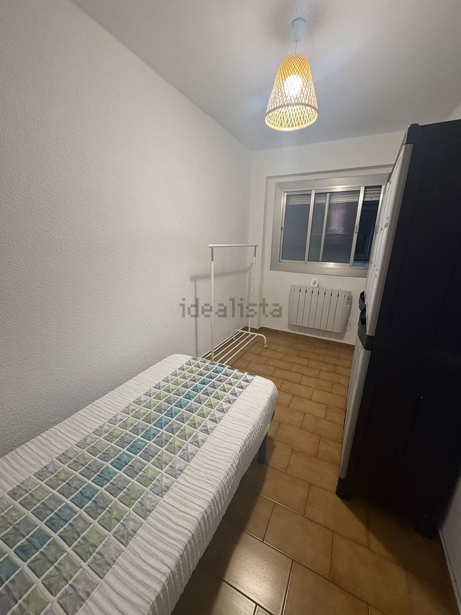 Pis de 60 m² a Saragossa