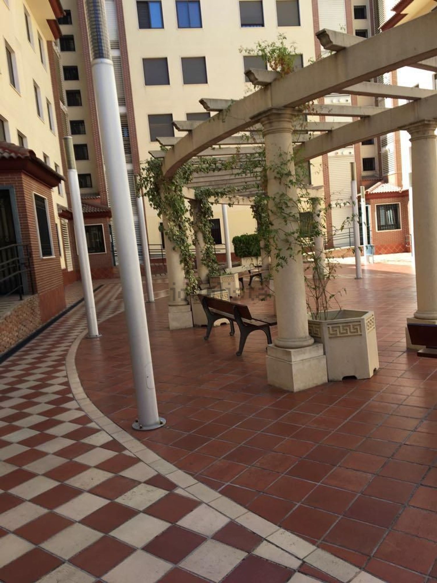 Piso de 107 m² en Córdoba