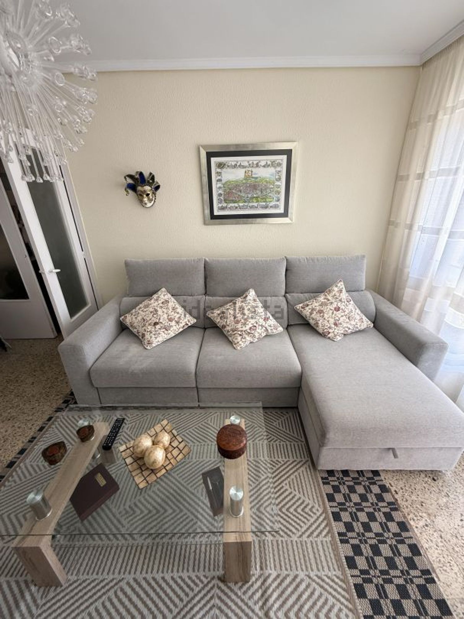 Pis de 75 m² a Medina de Pomar