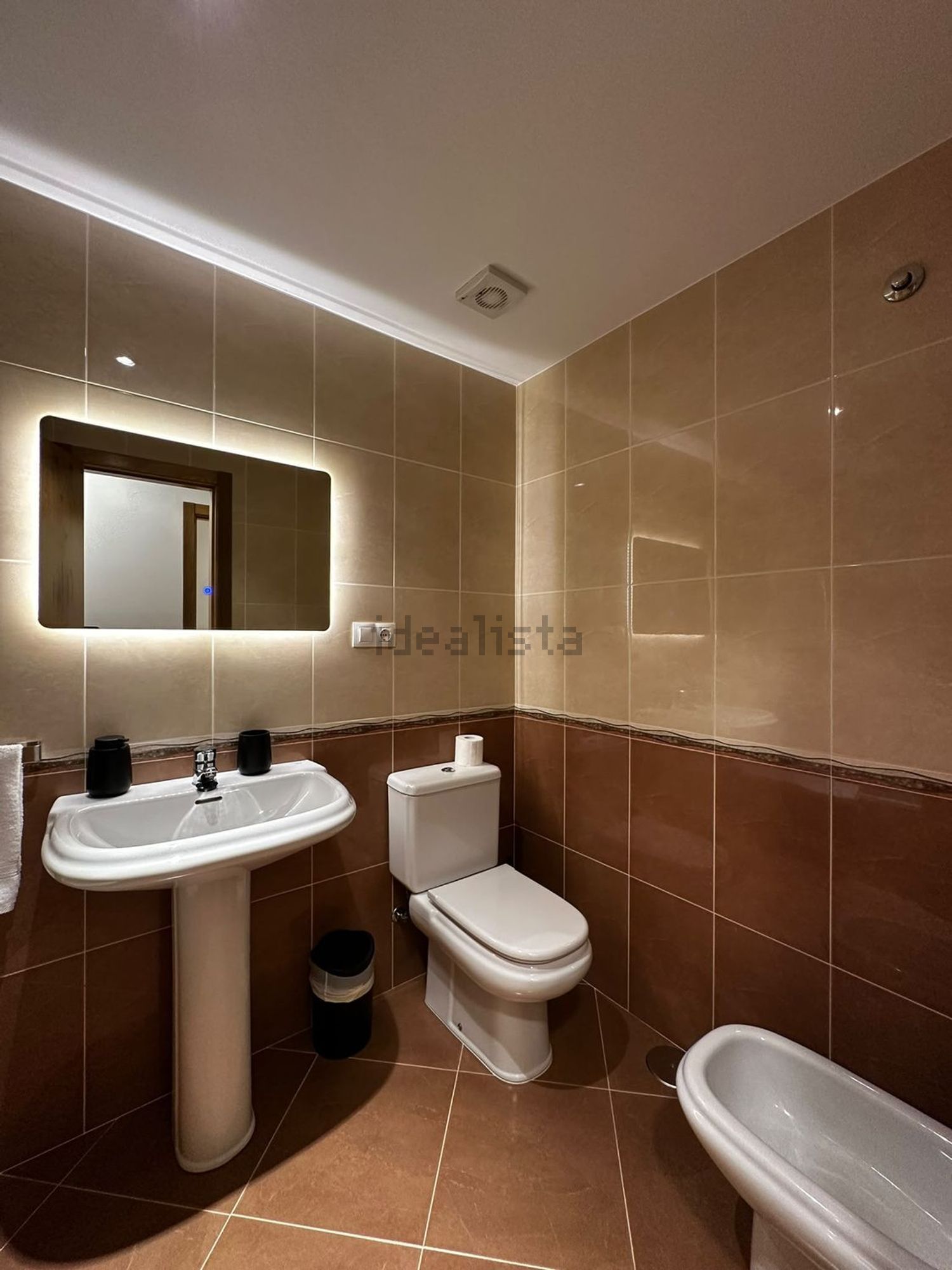 Piso de 65 m² en Fisterra